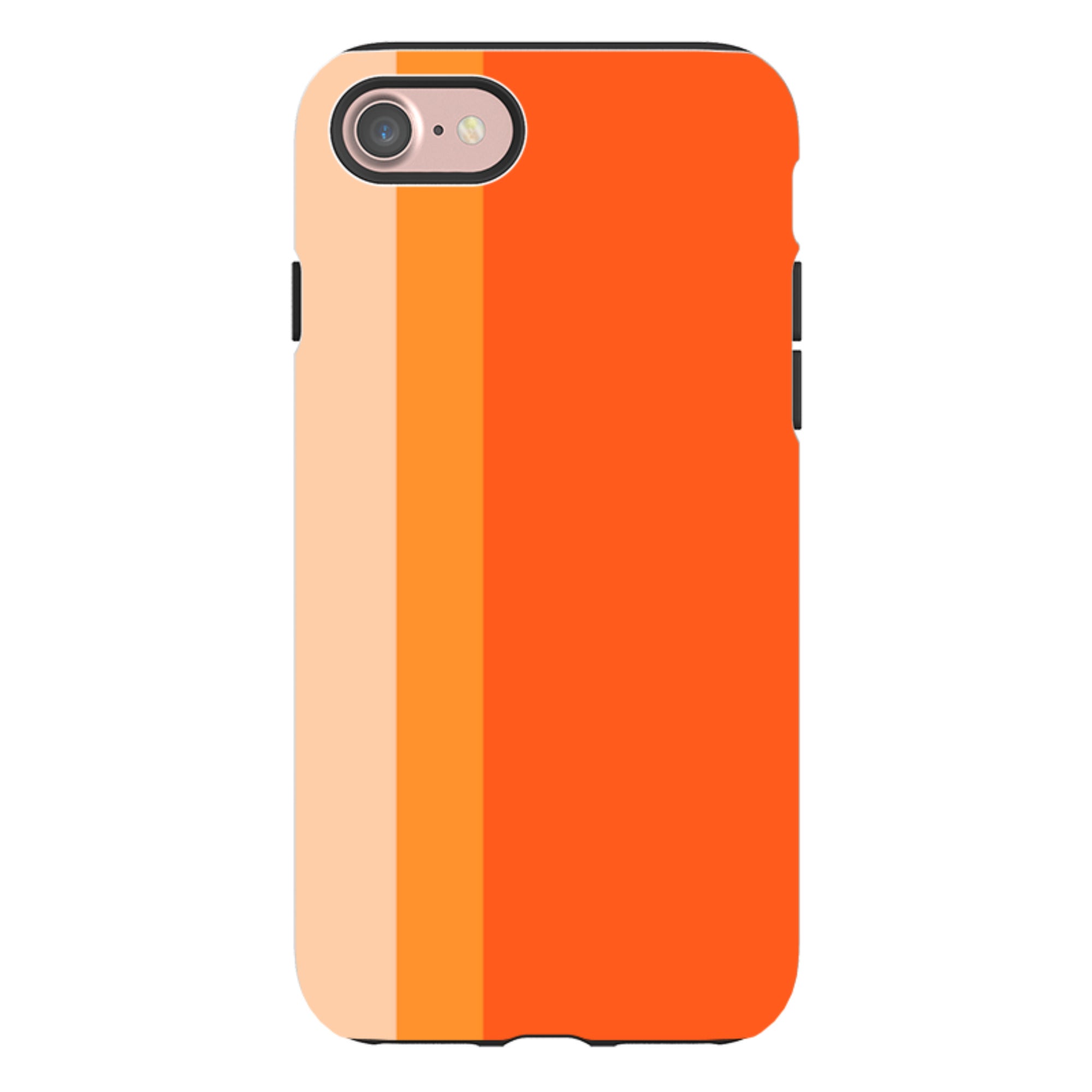 iPhone Case - London Chroma Stripe