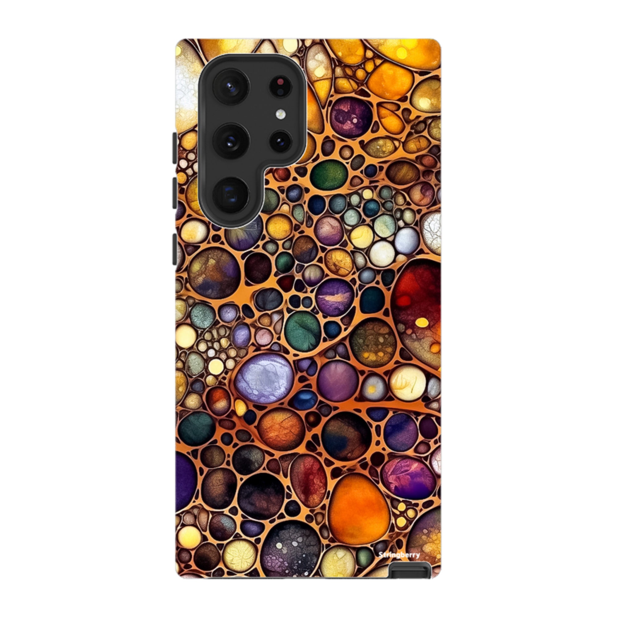 Samsung Tough Case - Finn