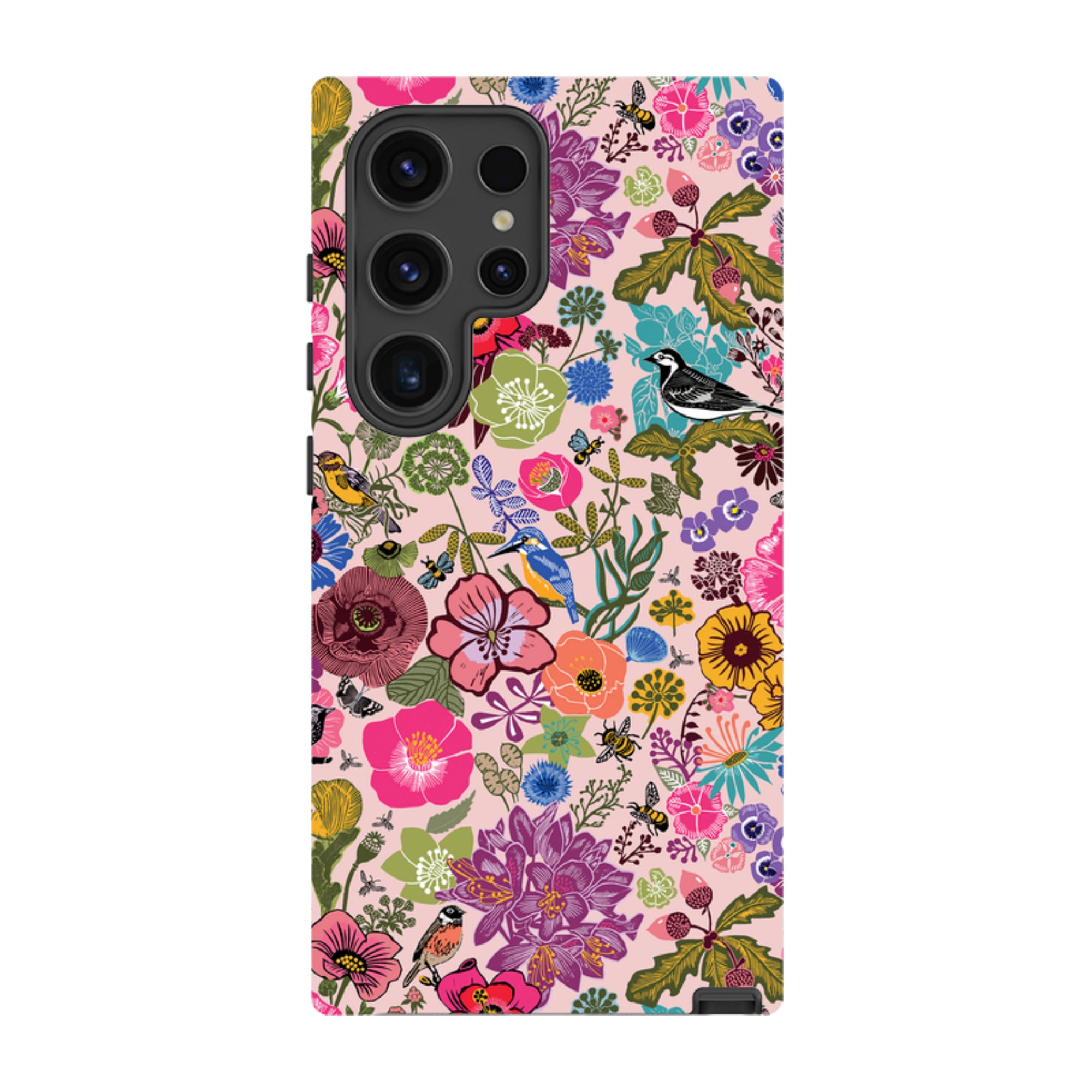 Samsung Tough Case - Meadow By Kate Heiss