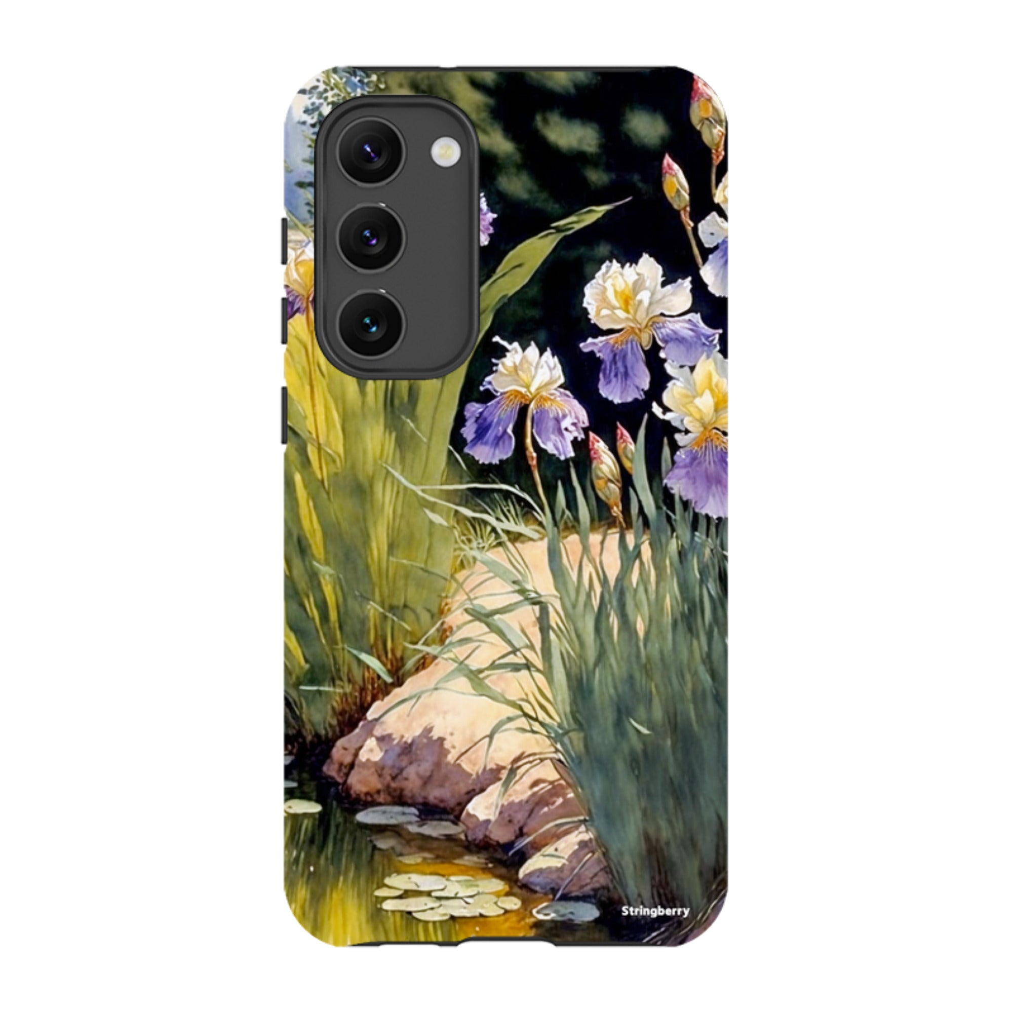 Samsung Tough Case - Coniston