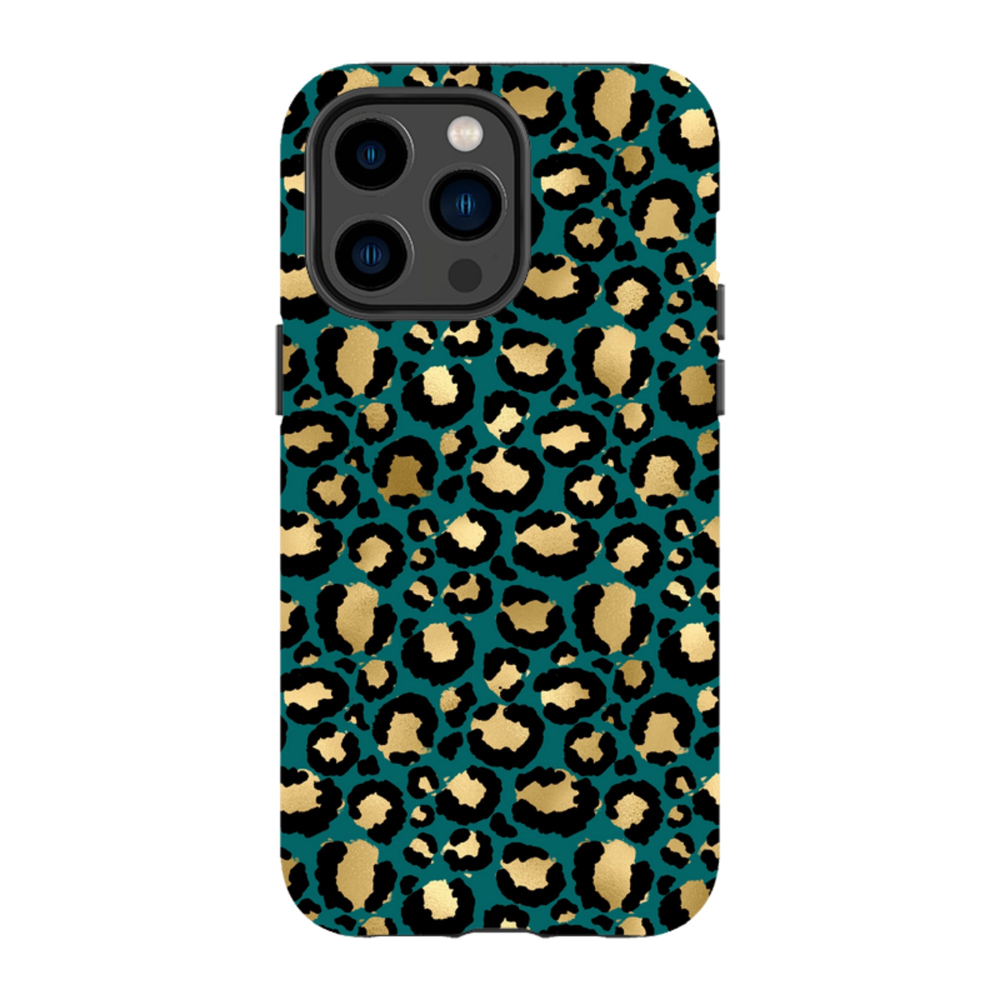 iPhone MagSafe Tough Case -  T Spots