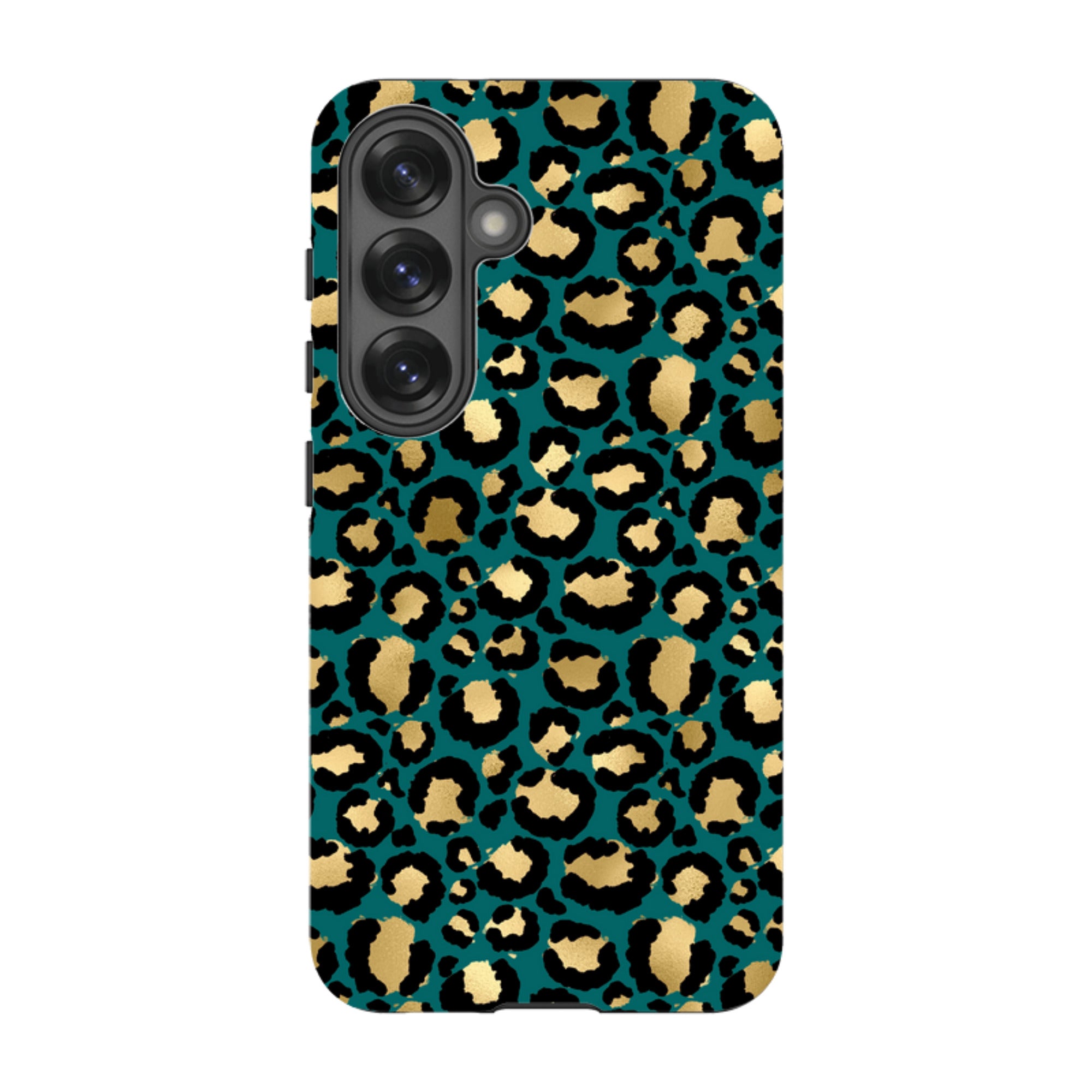 Samsung Tough Case - T Spots