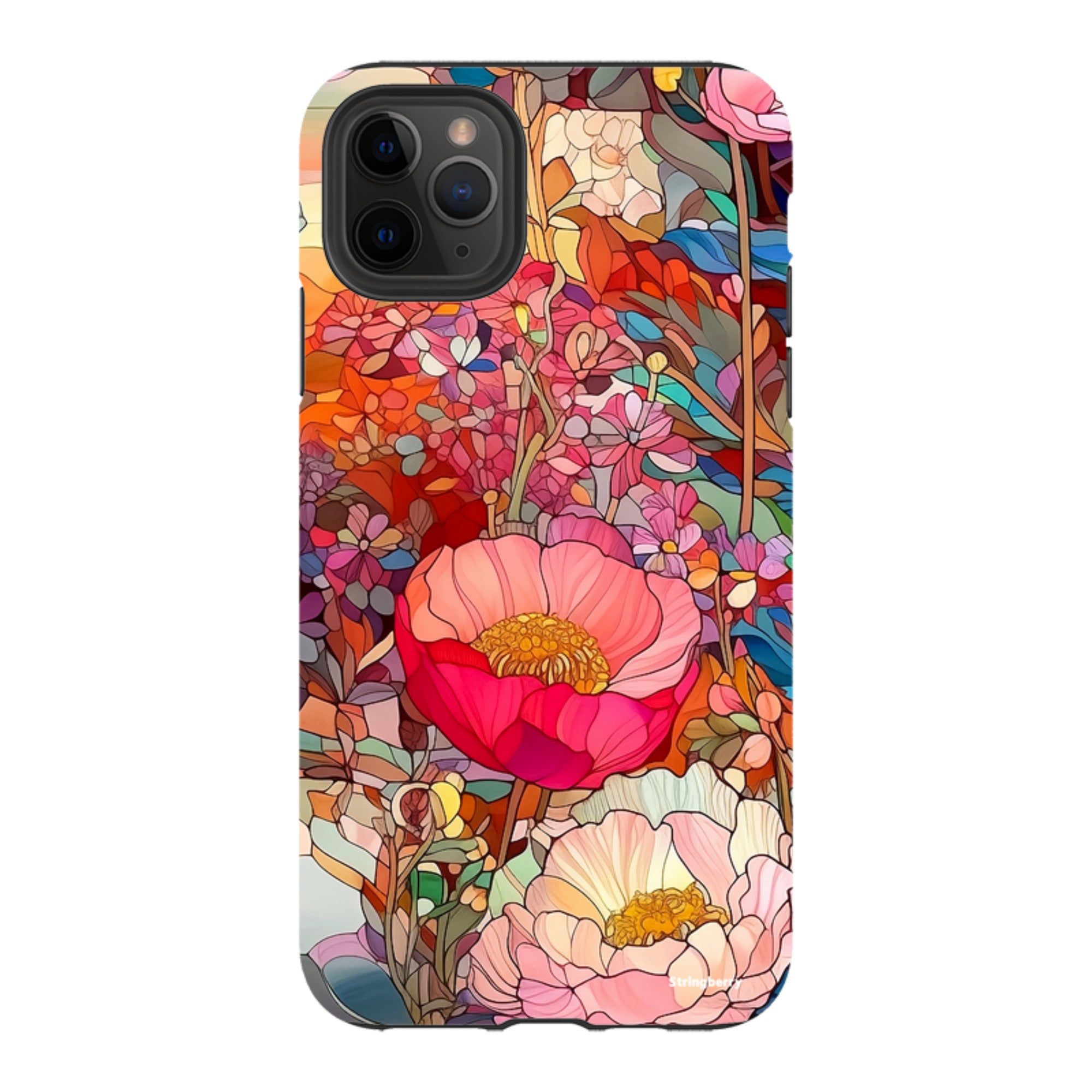 iPhone Tough Case - Brundal