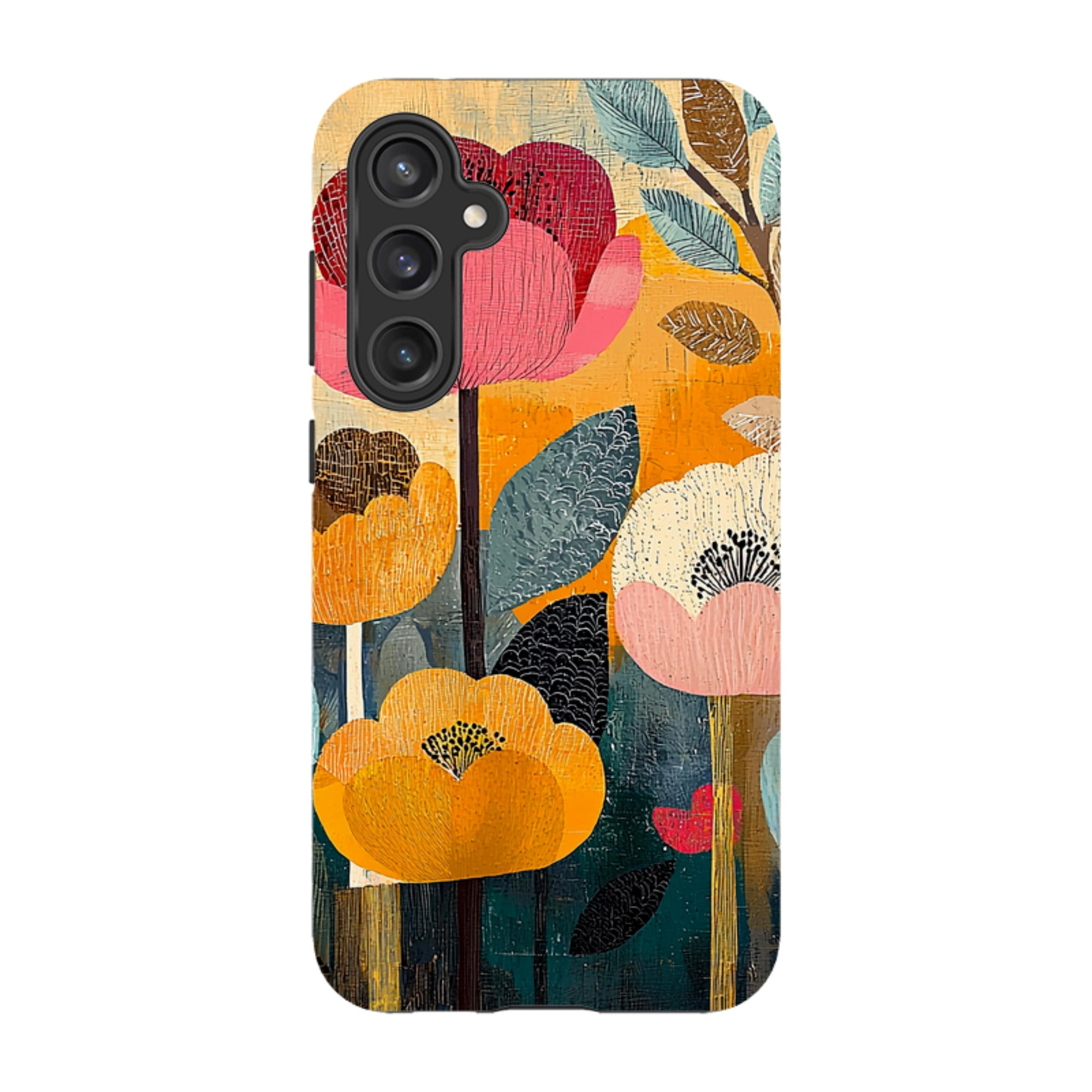 Samsung Tough Case - Long Lane