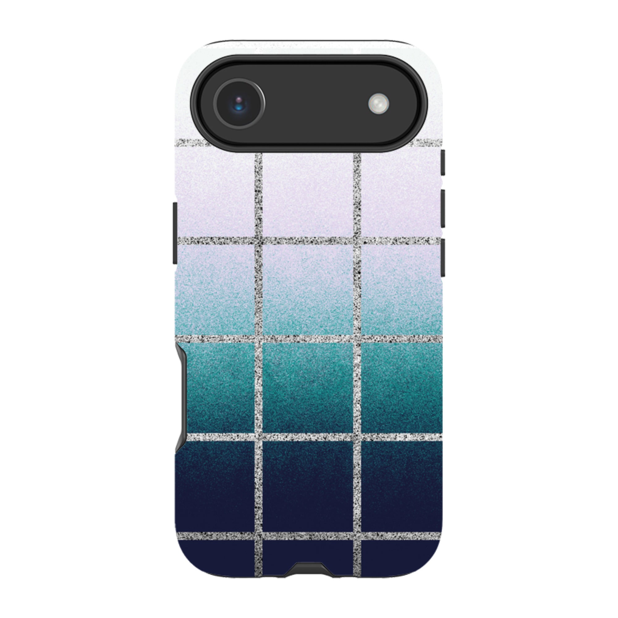 iPhone Tough Case - Sunrise Window By Kitty Joseph