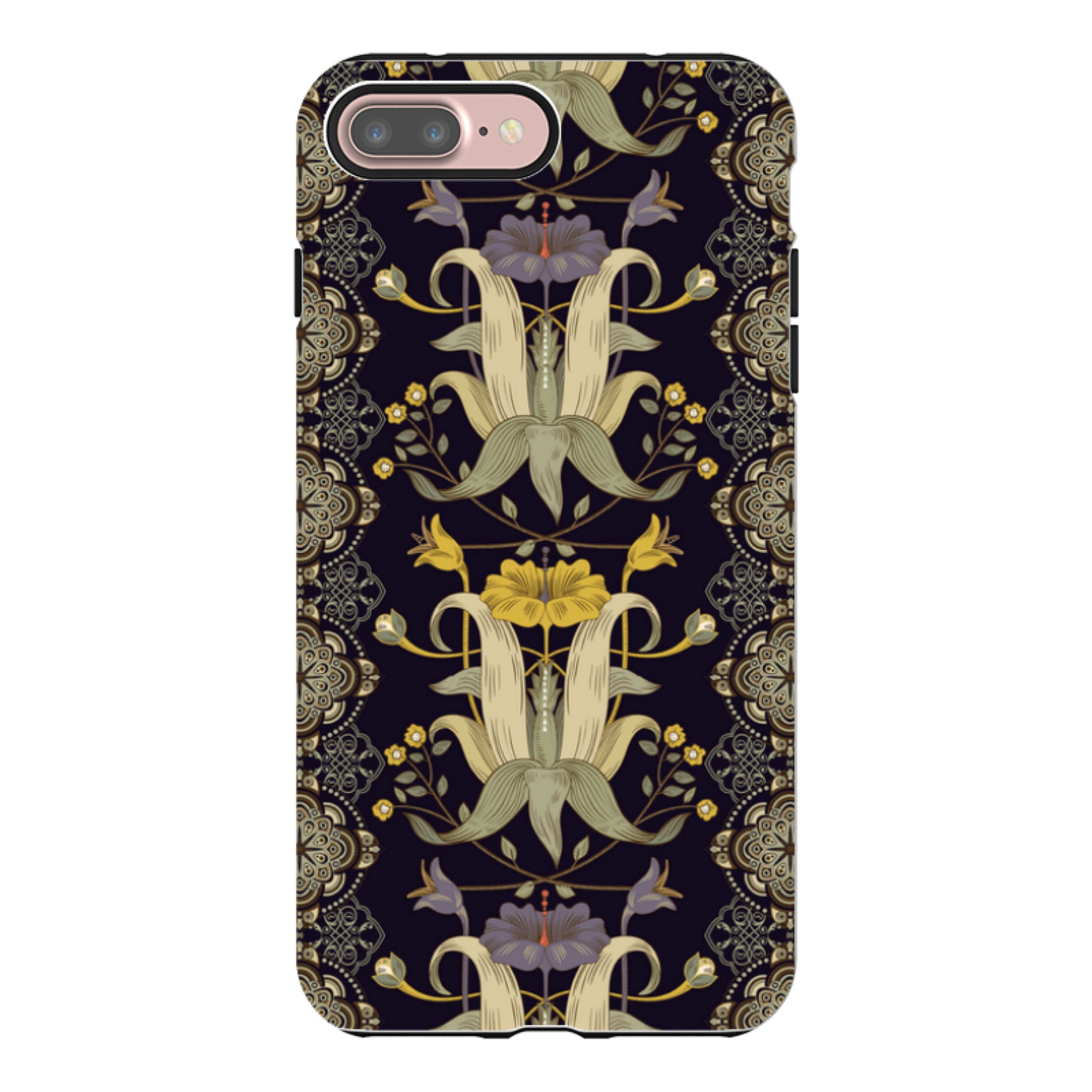 iPhone Tough Case - Chiddingford