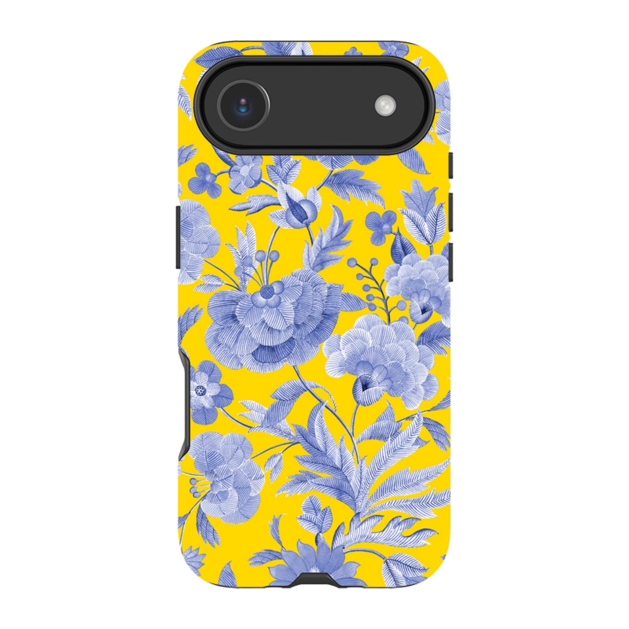 iPhone MagSafe Tough Case -  Chartwell Gardens