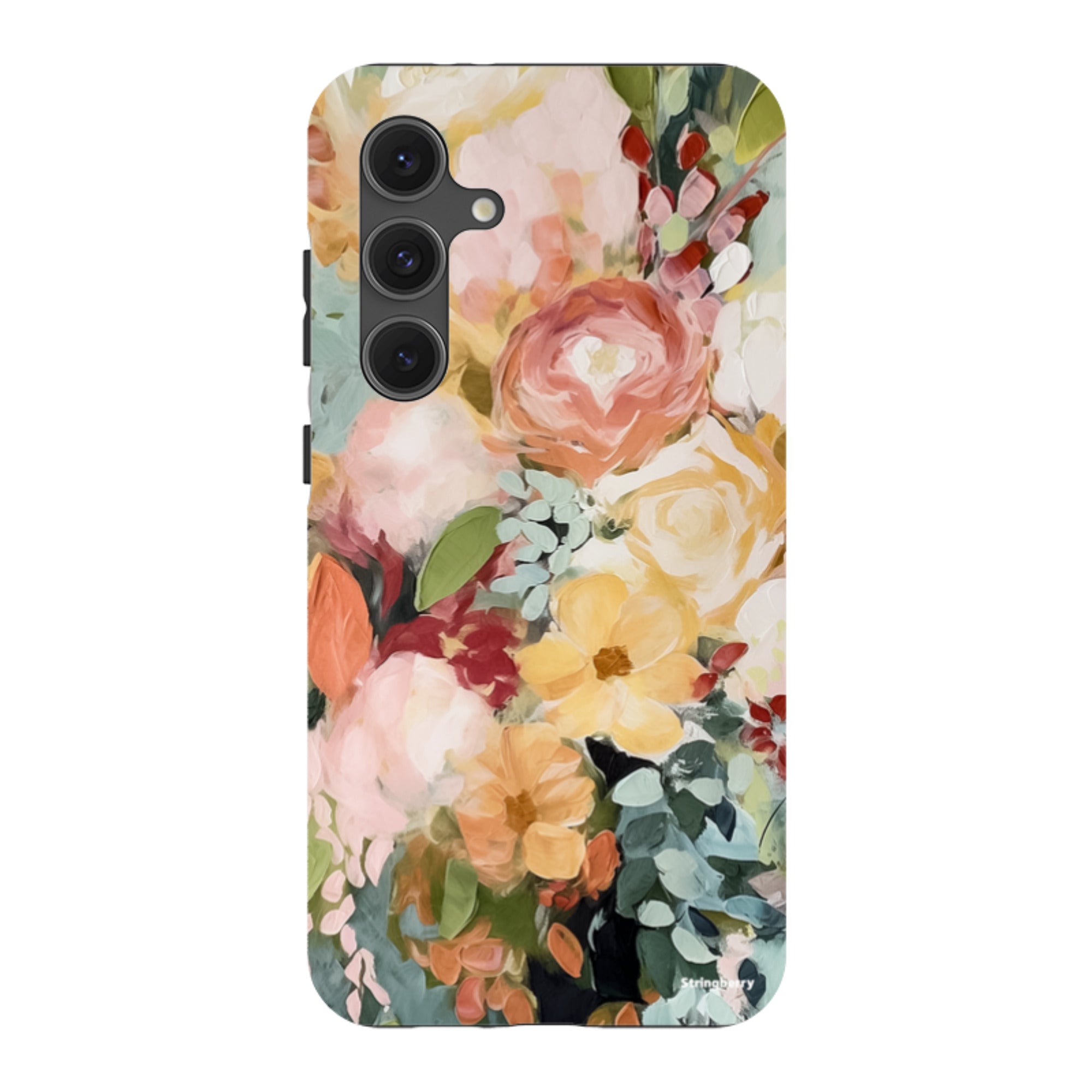 Samsung Tough Case - Glatton