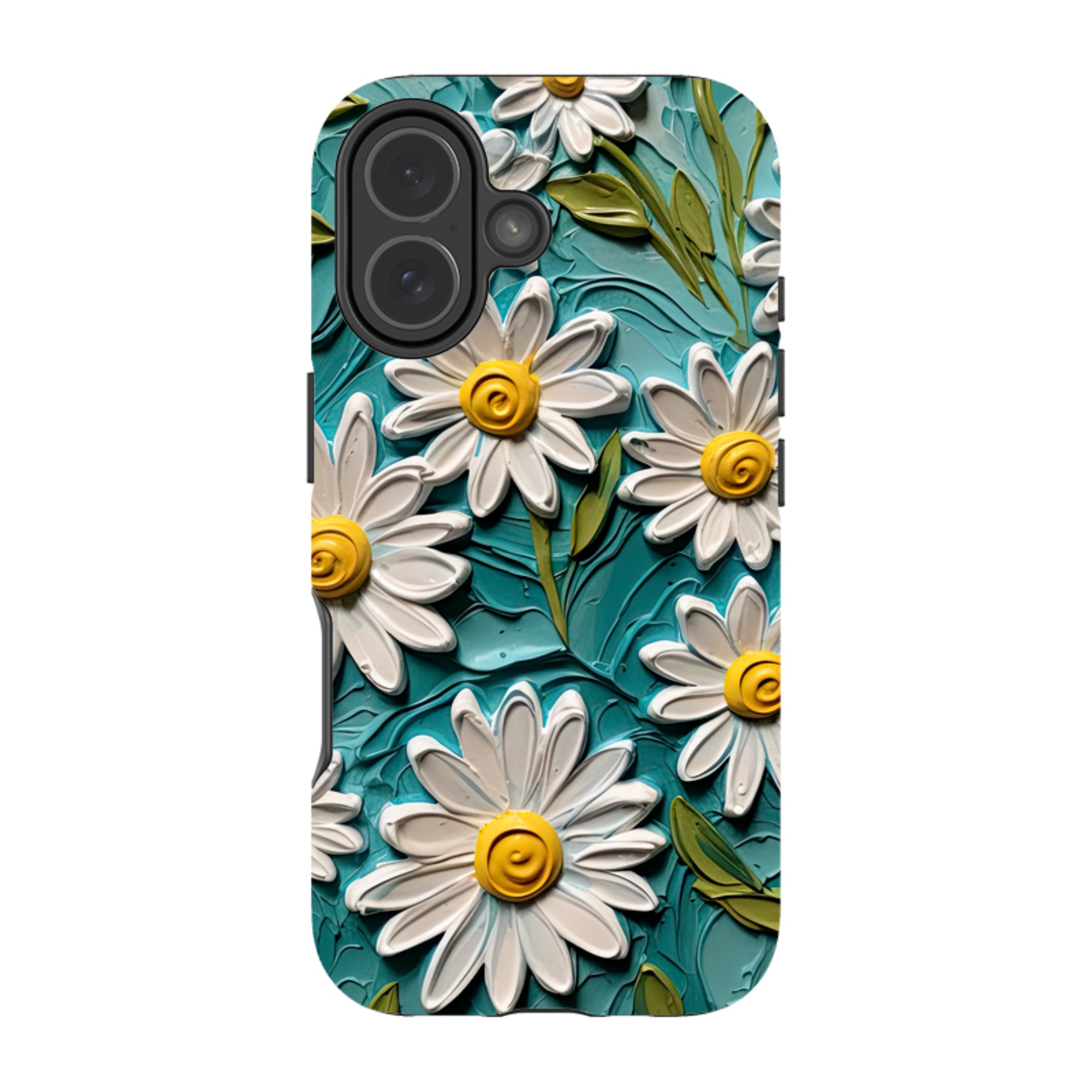 iPhone Case - Cape Daisies