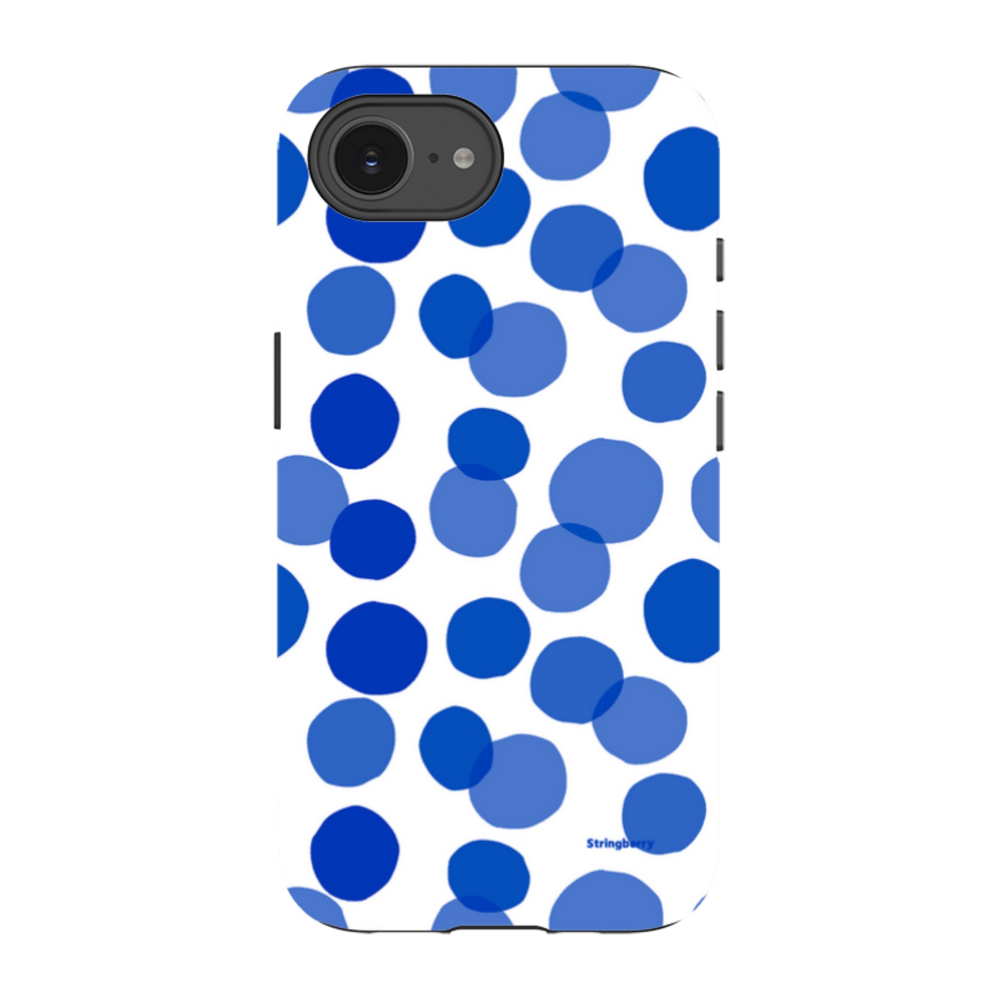 iPhone Tough Case - Earls Court