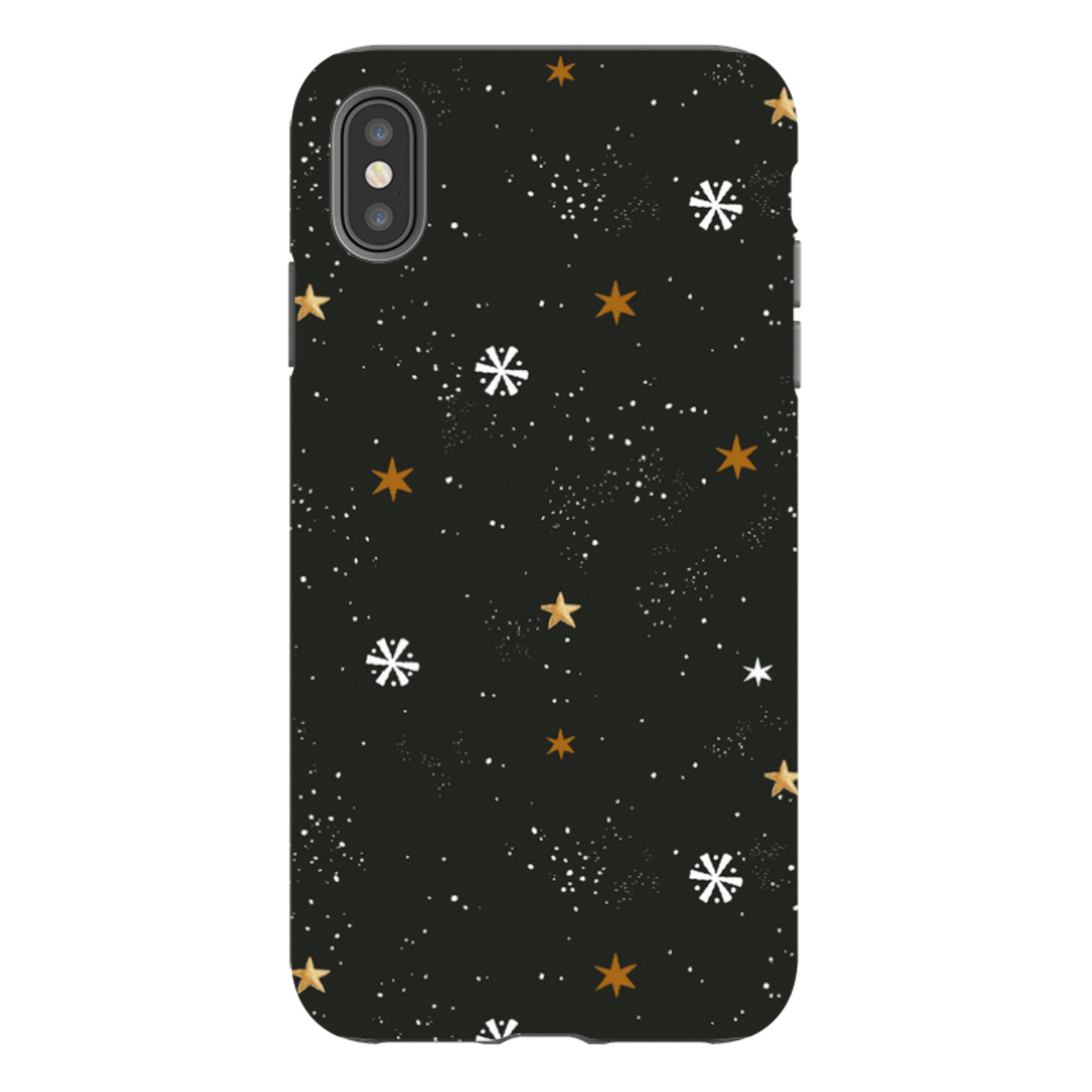 iPhone Tough Case - Starry Night II