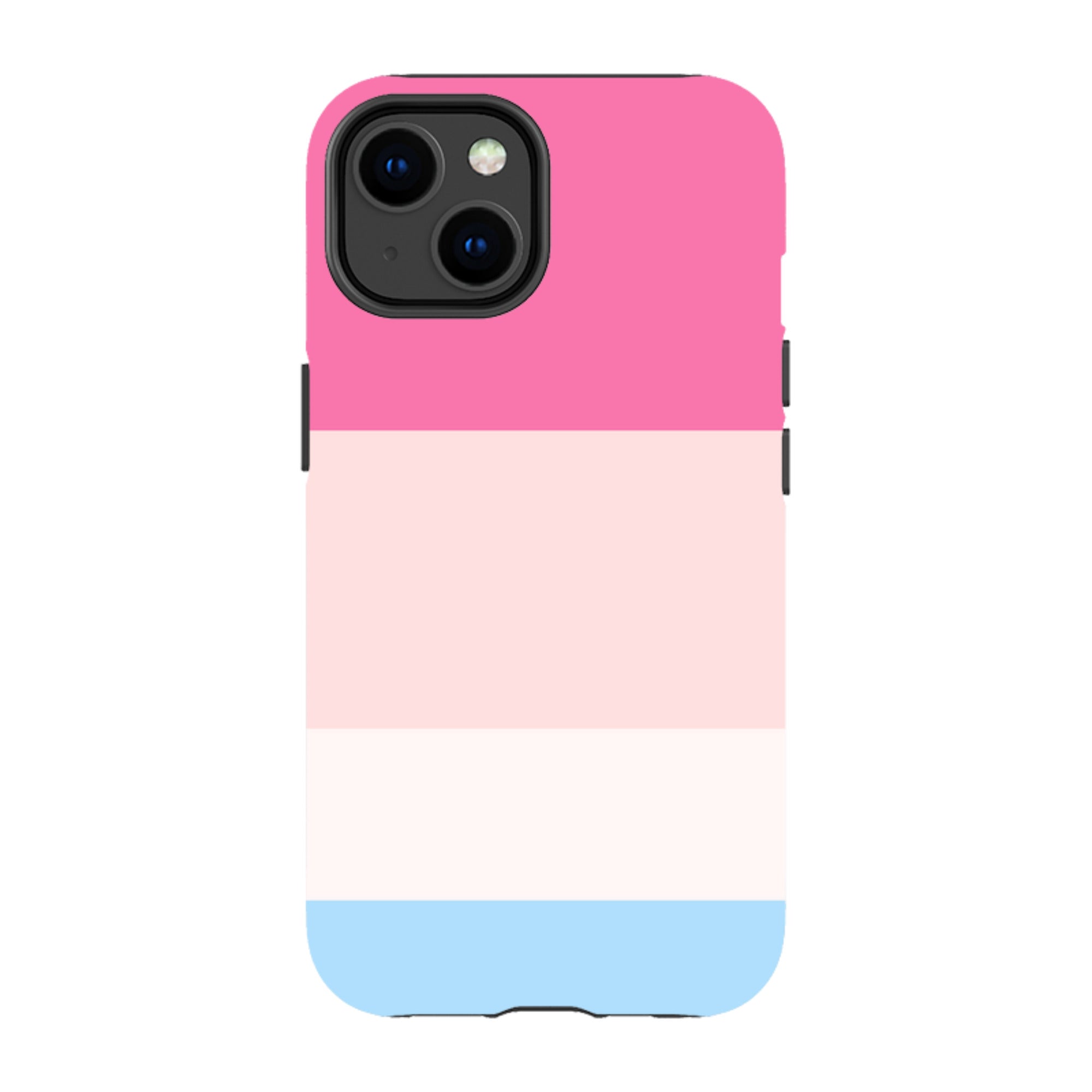 iPhone MagSafe Tough Case -  Bangkok Chroma