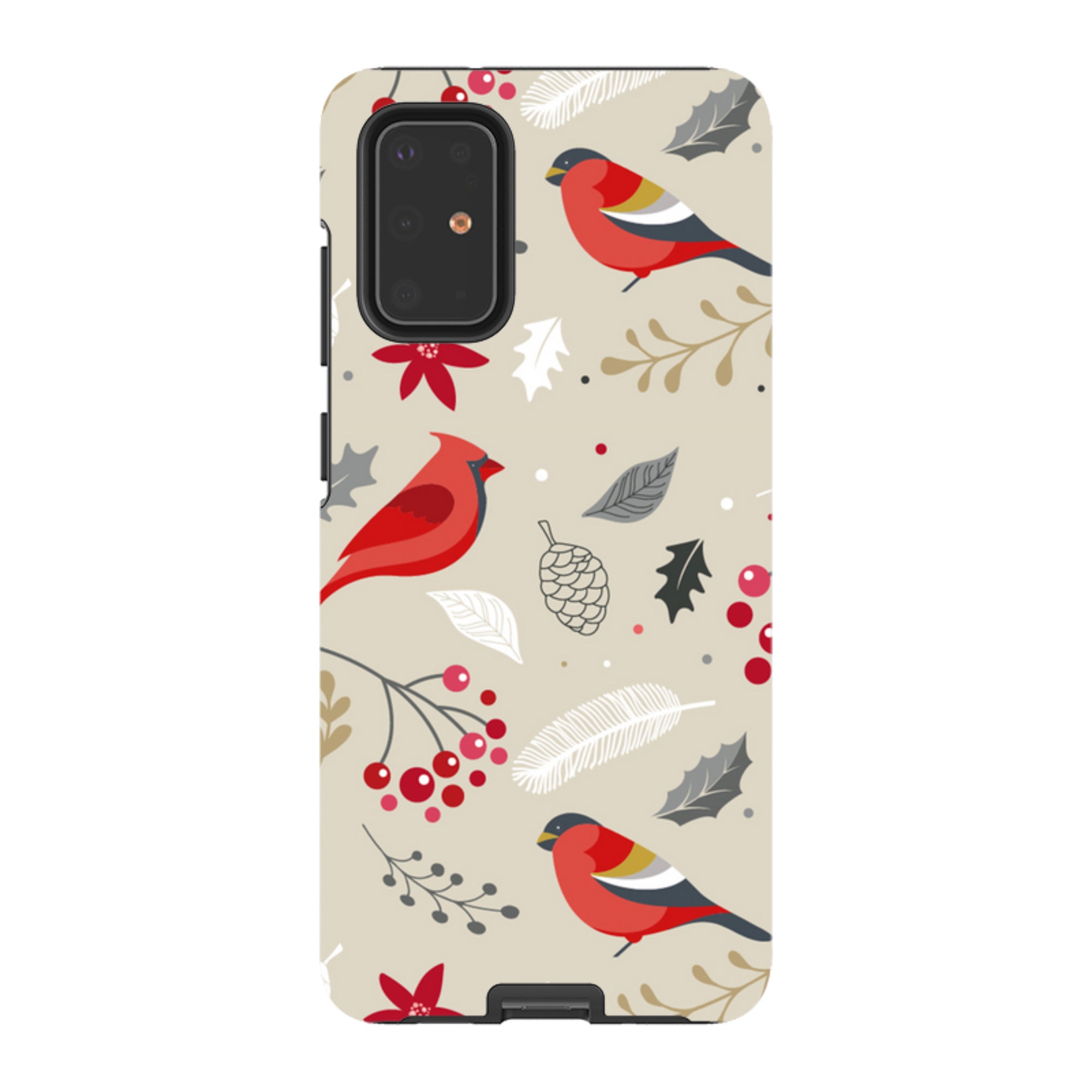 Samsung Tough Case -Wonderland
