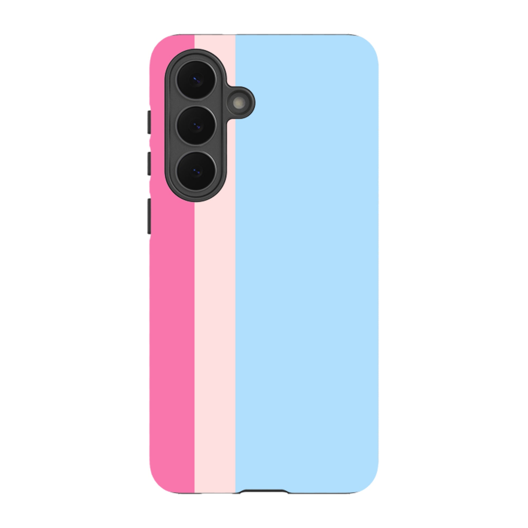Samsung Tough Case - Bangkok Chroma Stripe