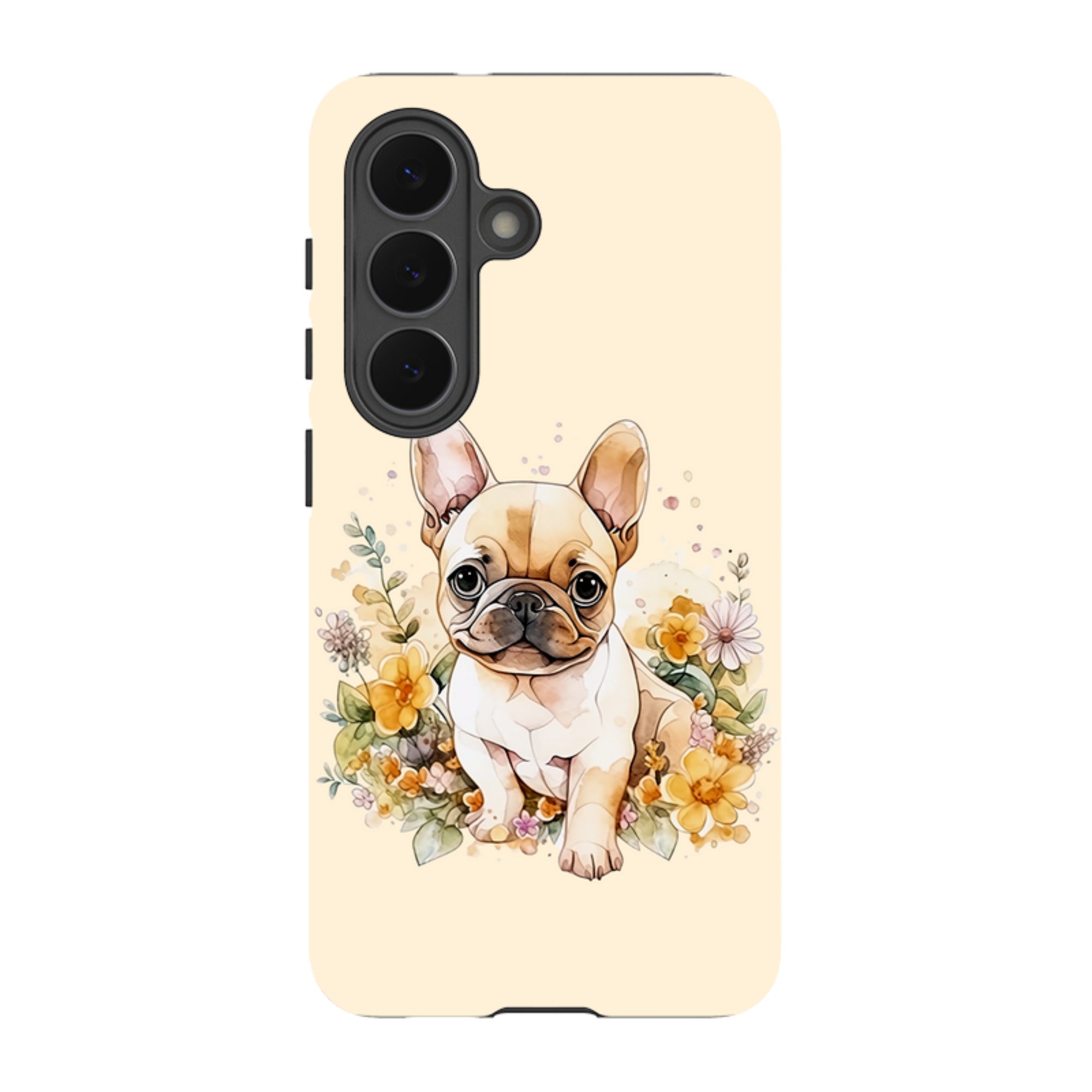 Samsung Tough  Case - Cute Dog C