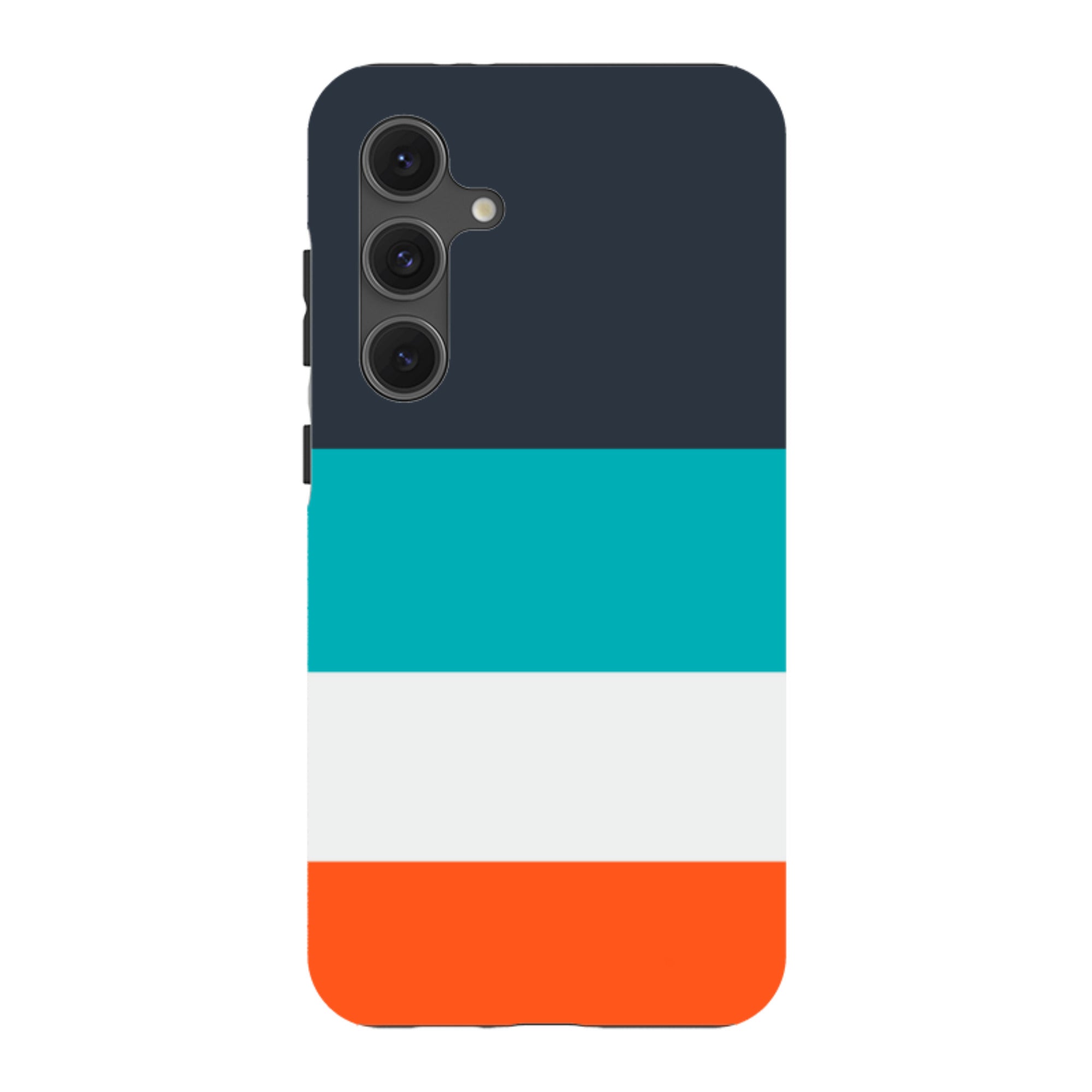Samsung Tough Case - Venice Chroma 1