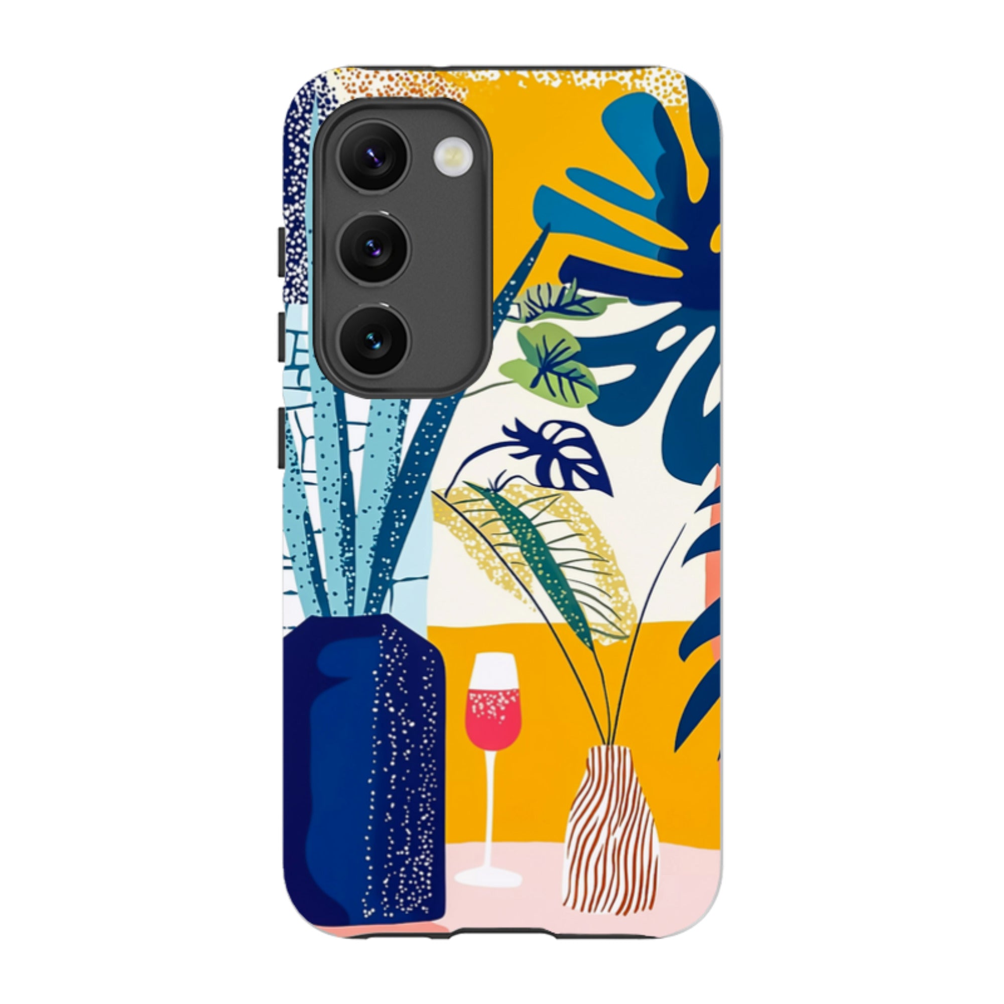 Samsung Tough Case - Amalfi
