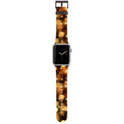 Spring Stars III Apple Watch Strap