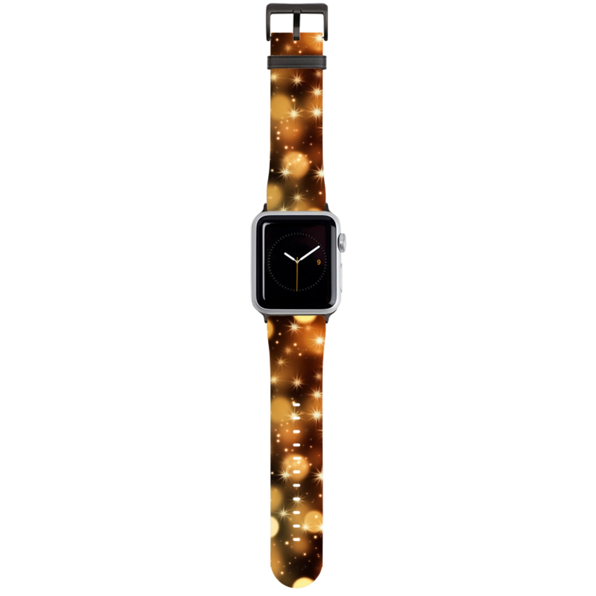 Spring Stars III Apple Watch Strap