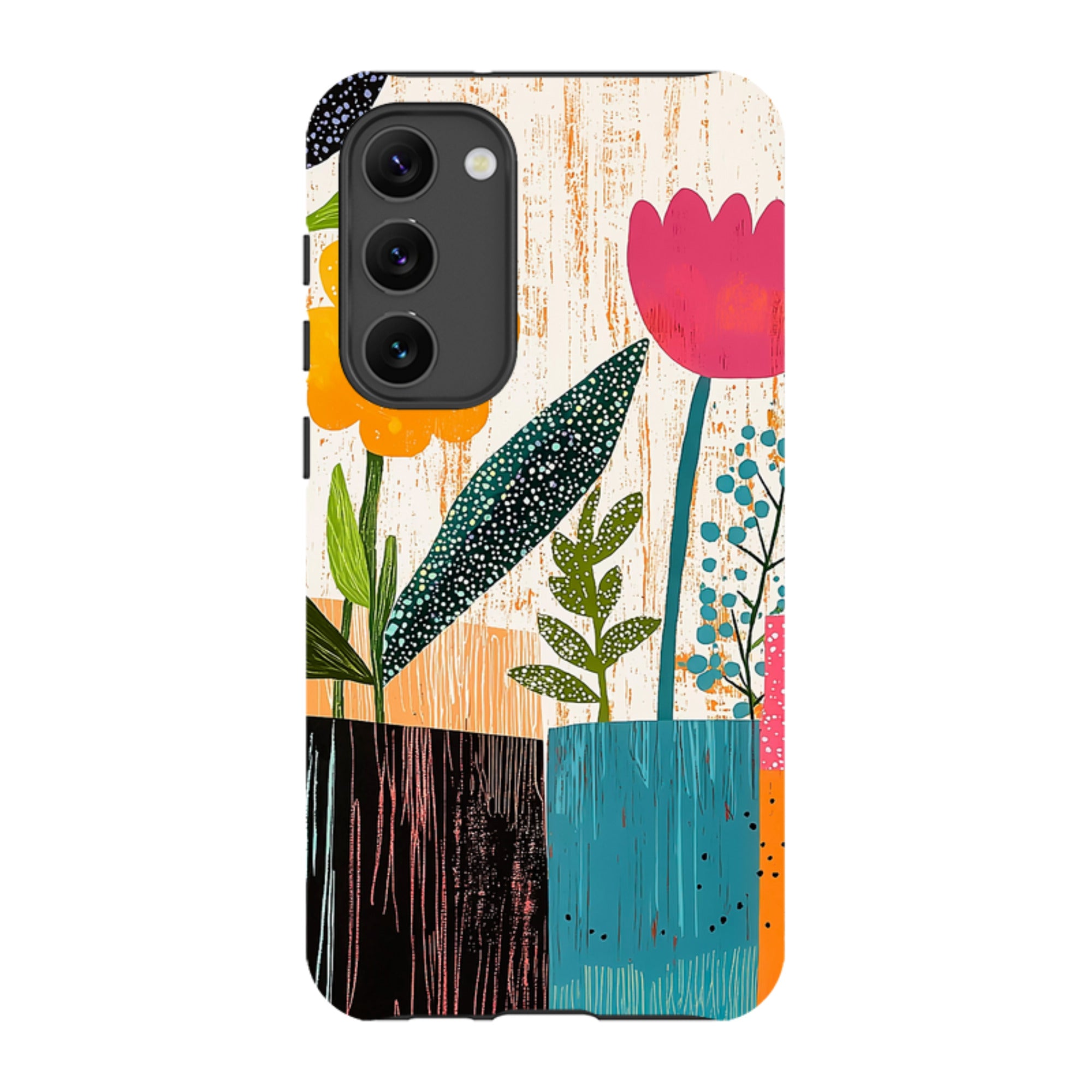 Samsung Tough Case - Mill Lane