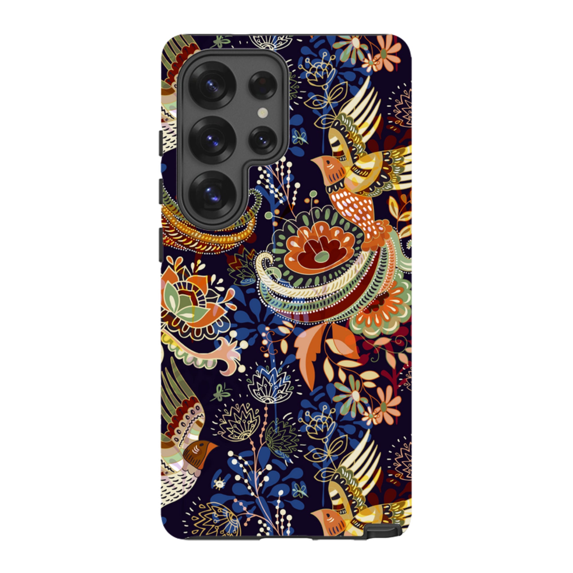 Samsung Tough Case - Peaslake