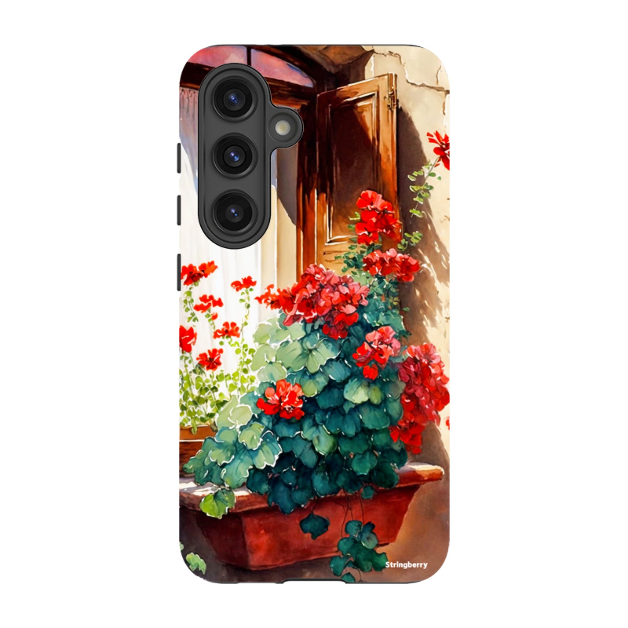 Samsung Tough Case - Pitigliano
