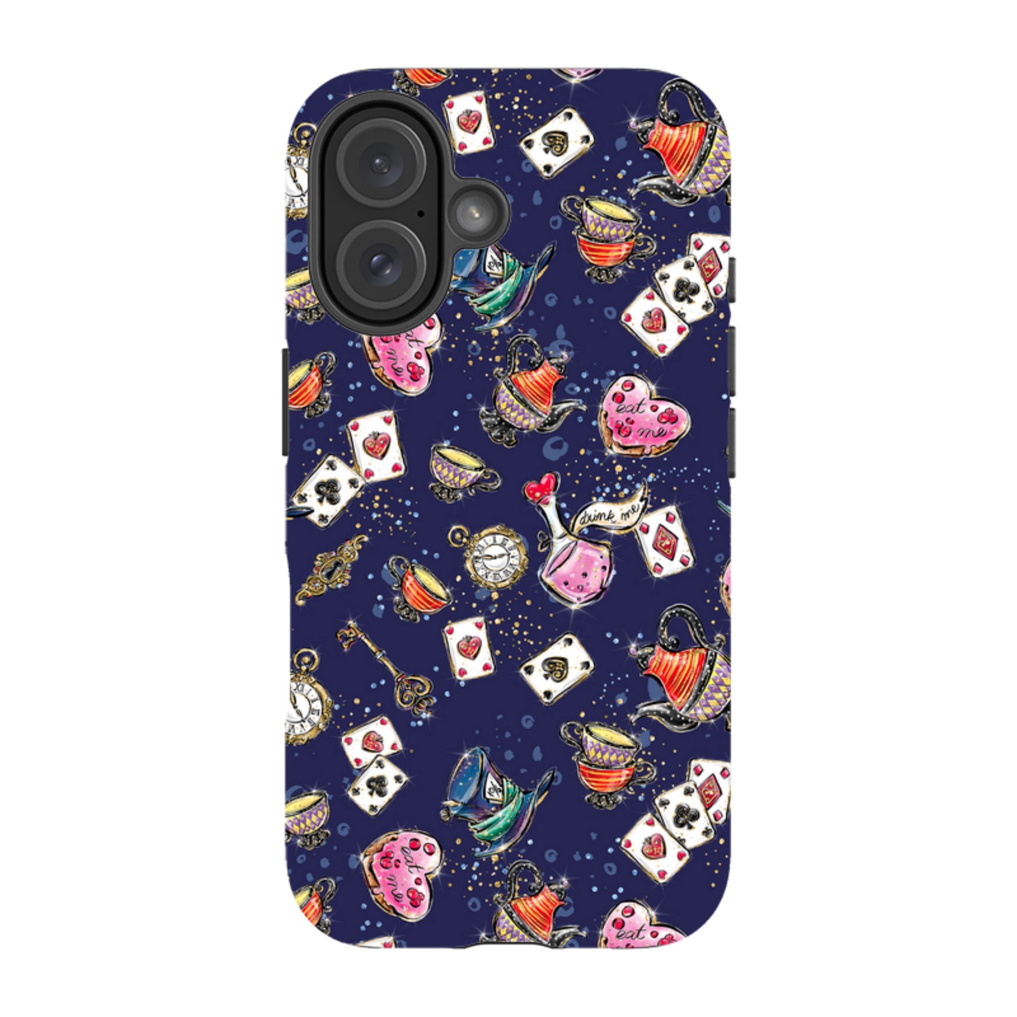 iPhone MagSafe Tough Case - Fairytales