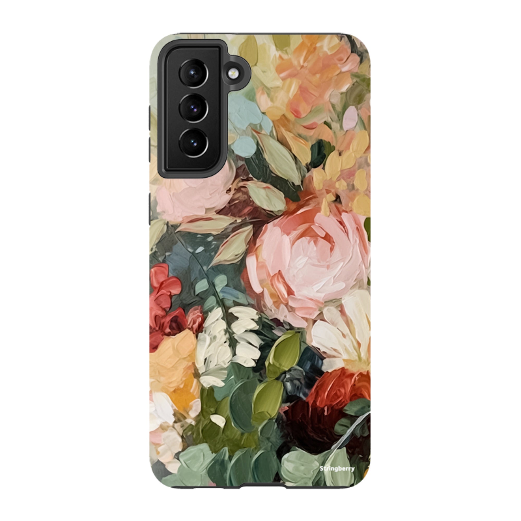 Samsung Tough Case - Fordham