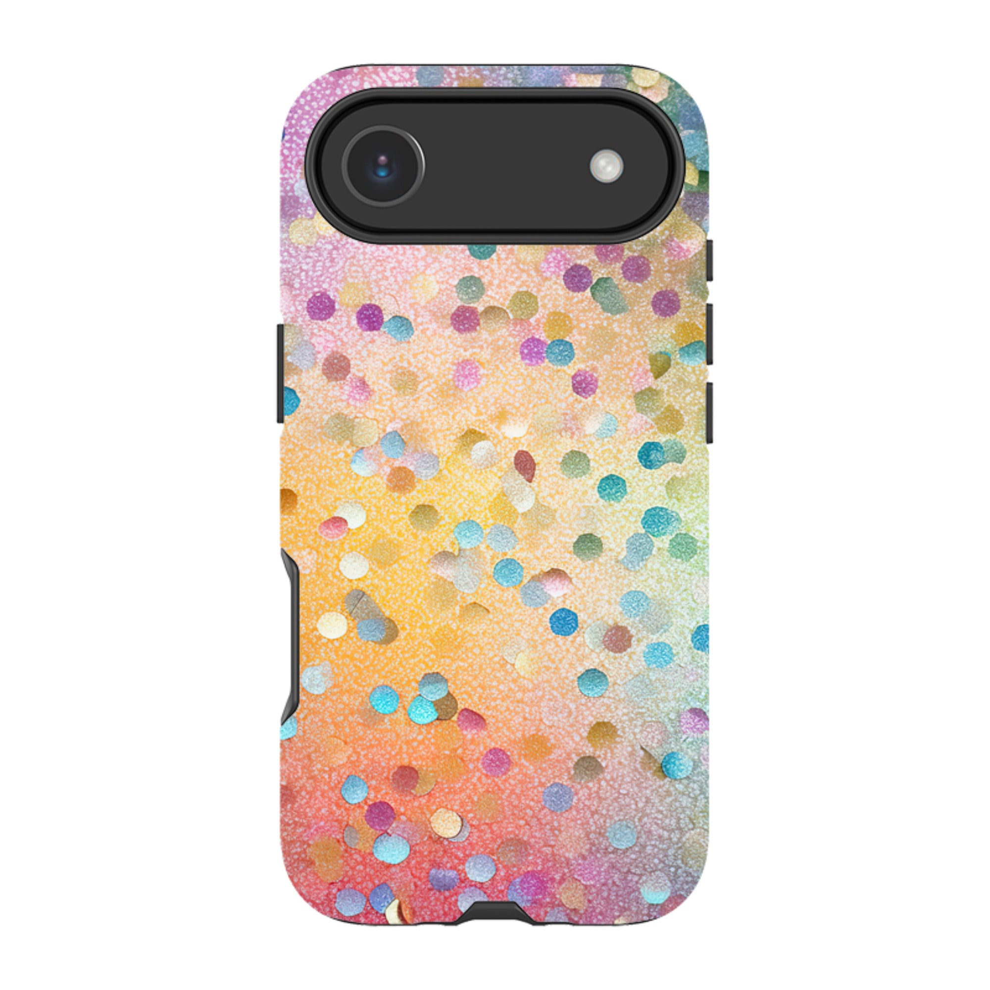 iPhone Case - Space Glitter (case does not glitter)