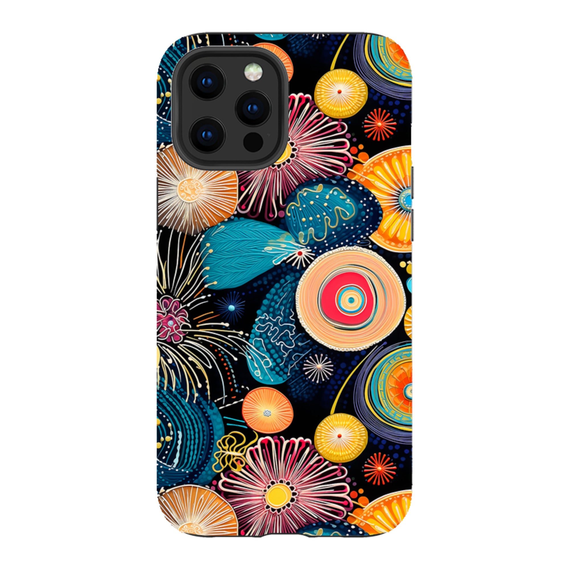 iPhone Case - Cibic