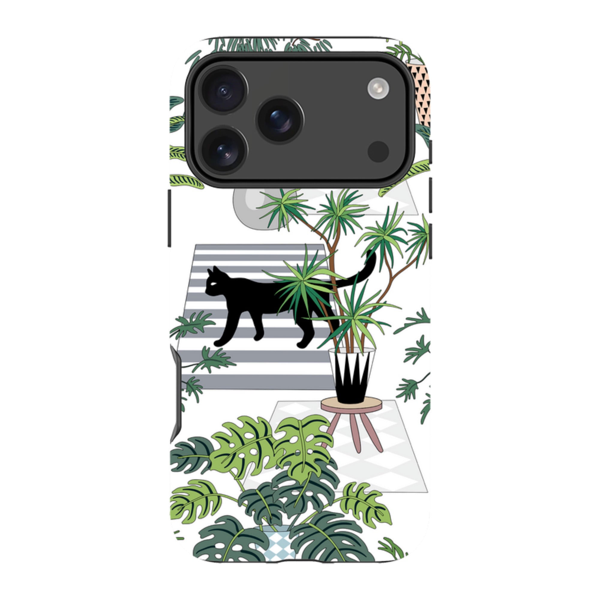 iPhone Tough Case - Flimby