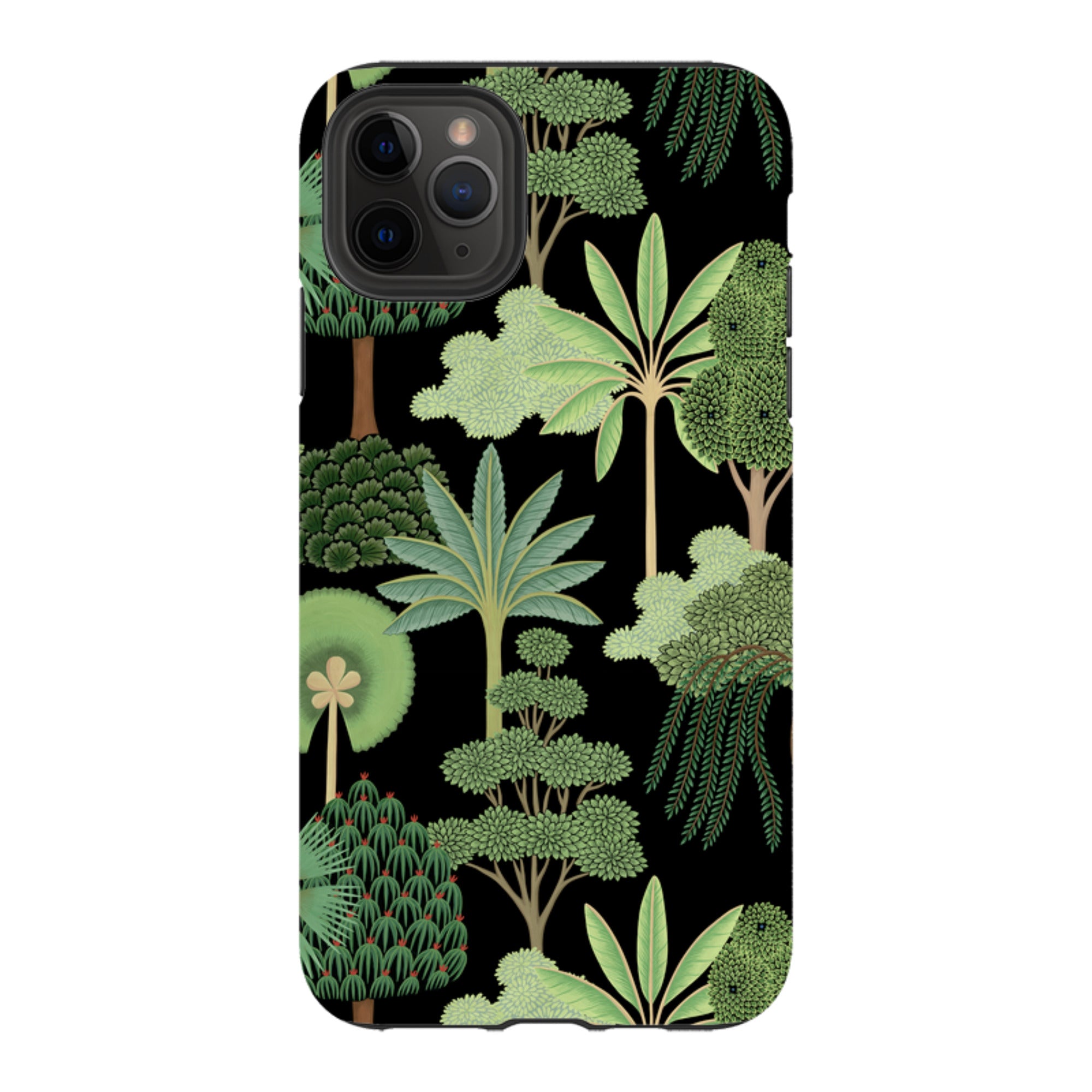 iPhone Tough Case - Goodyhills