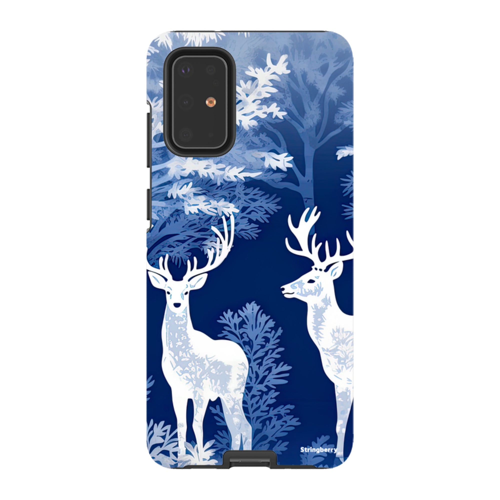 Samsung Tough Case - Dreams Of Winter III