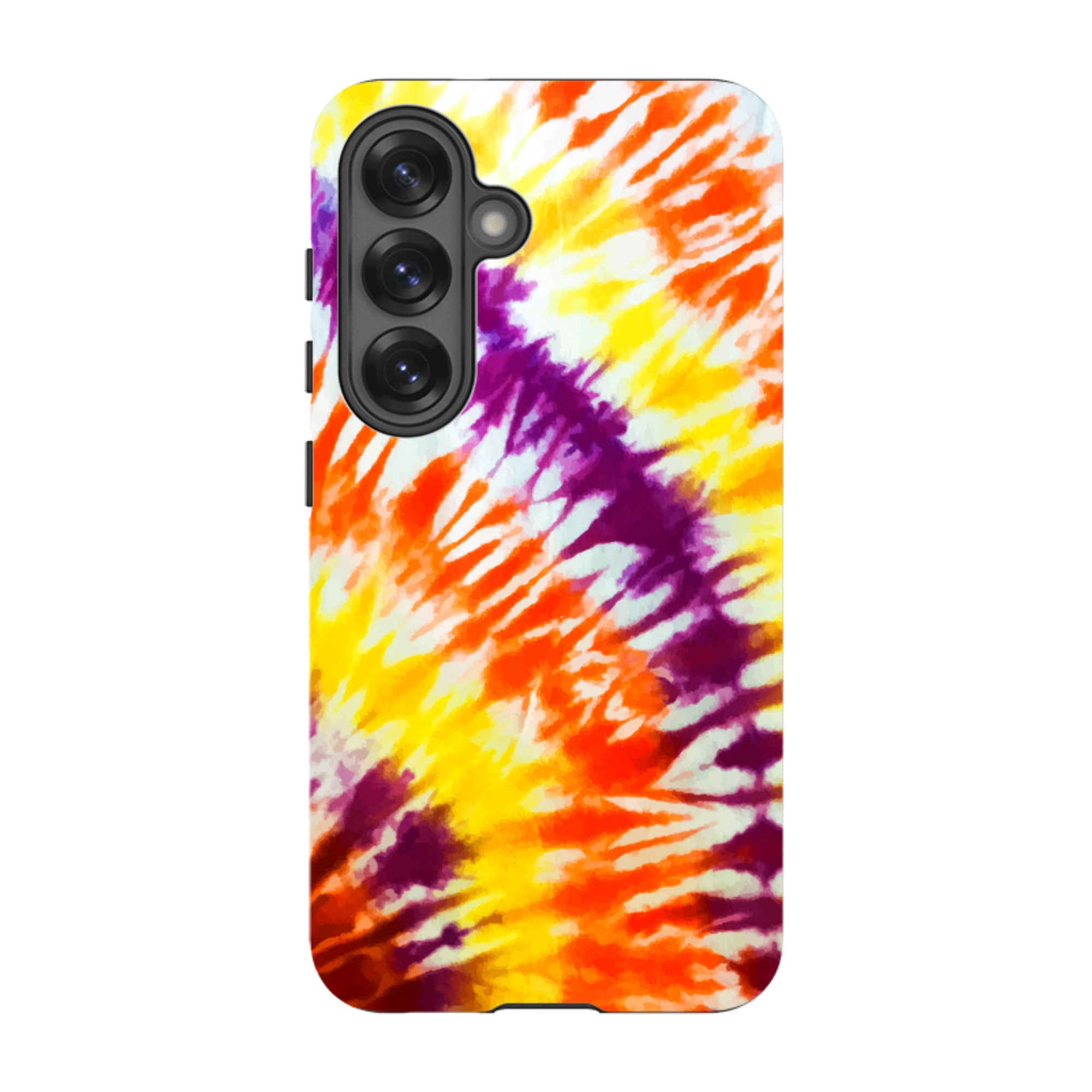 Samsung Tough Case - Cheltenham Jazz