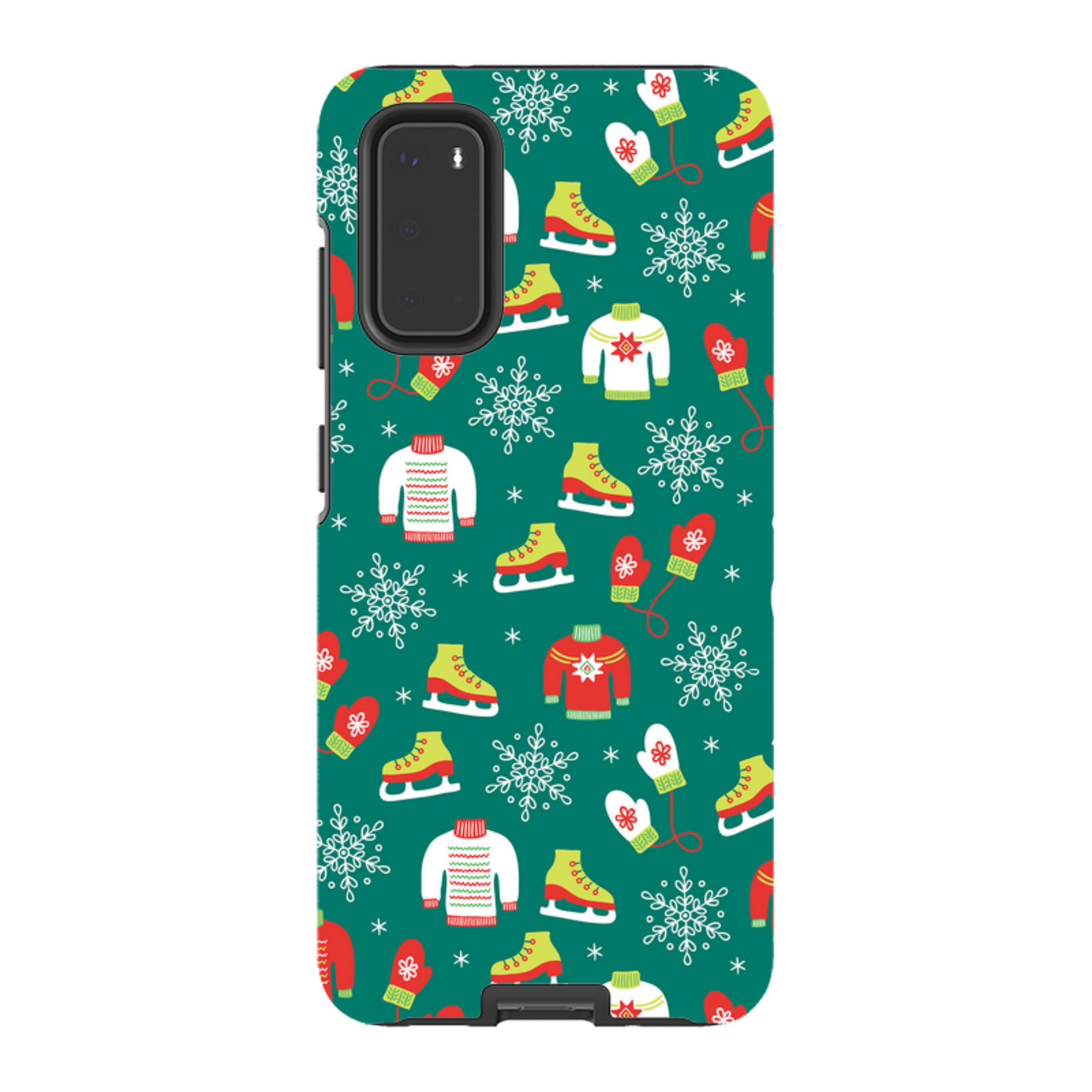 Samsung Tough Case - Noel