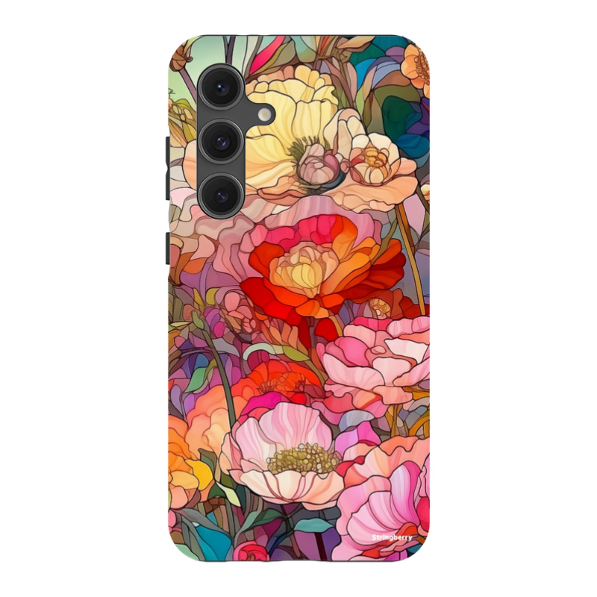 Samsung Tough Case - Heacham