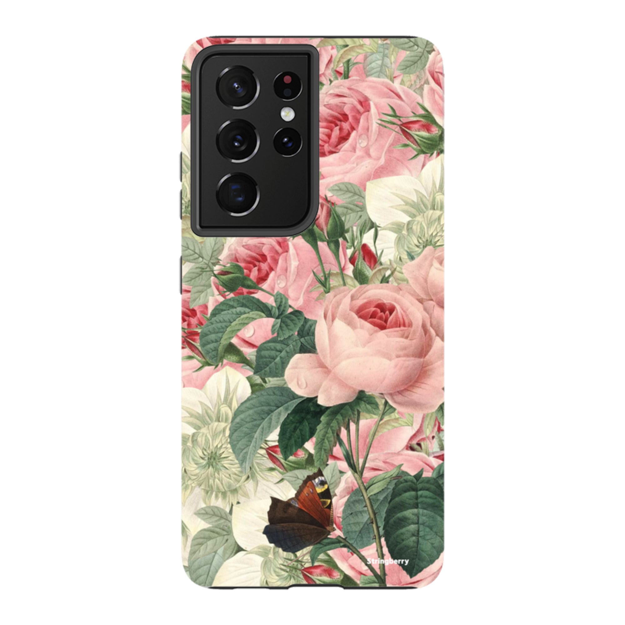 Samsung Tough Case - Lynmouth