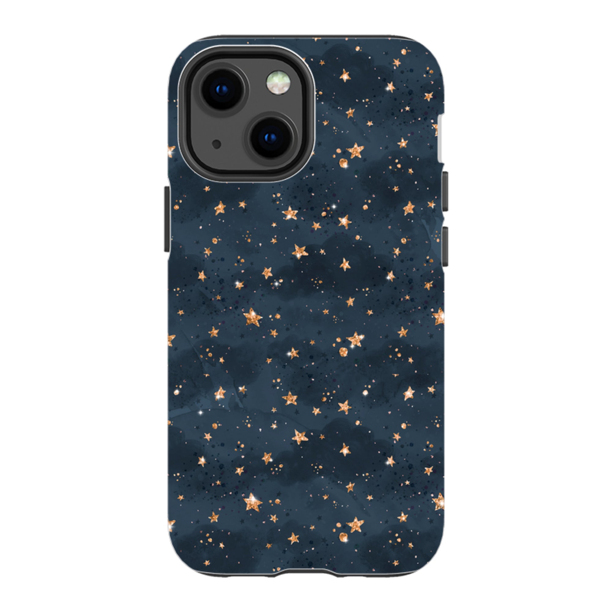 iPhone Tough Case - Bode Galaxy