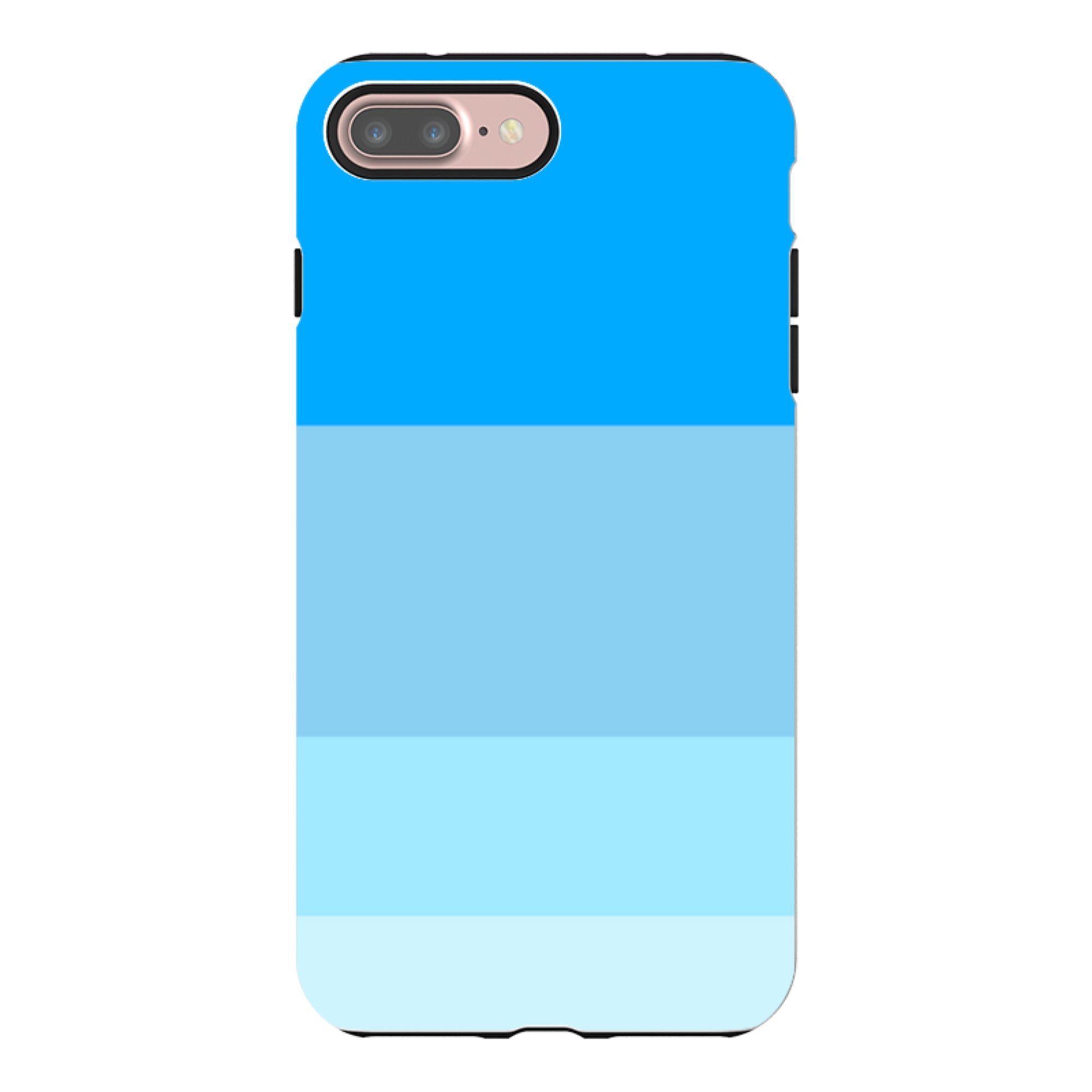 iPhone Tough Case - Toronto Chroma