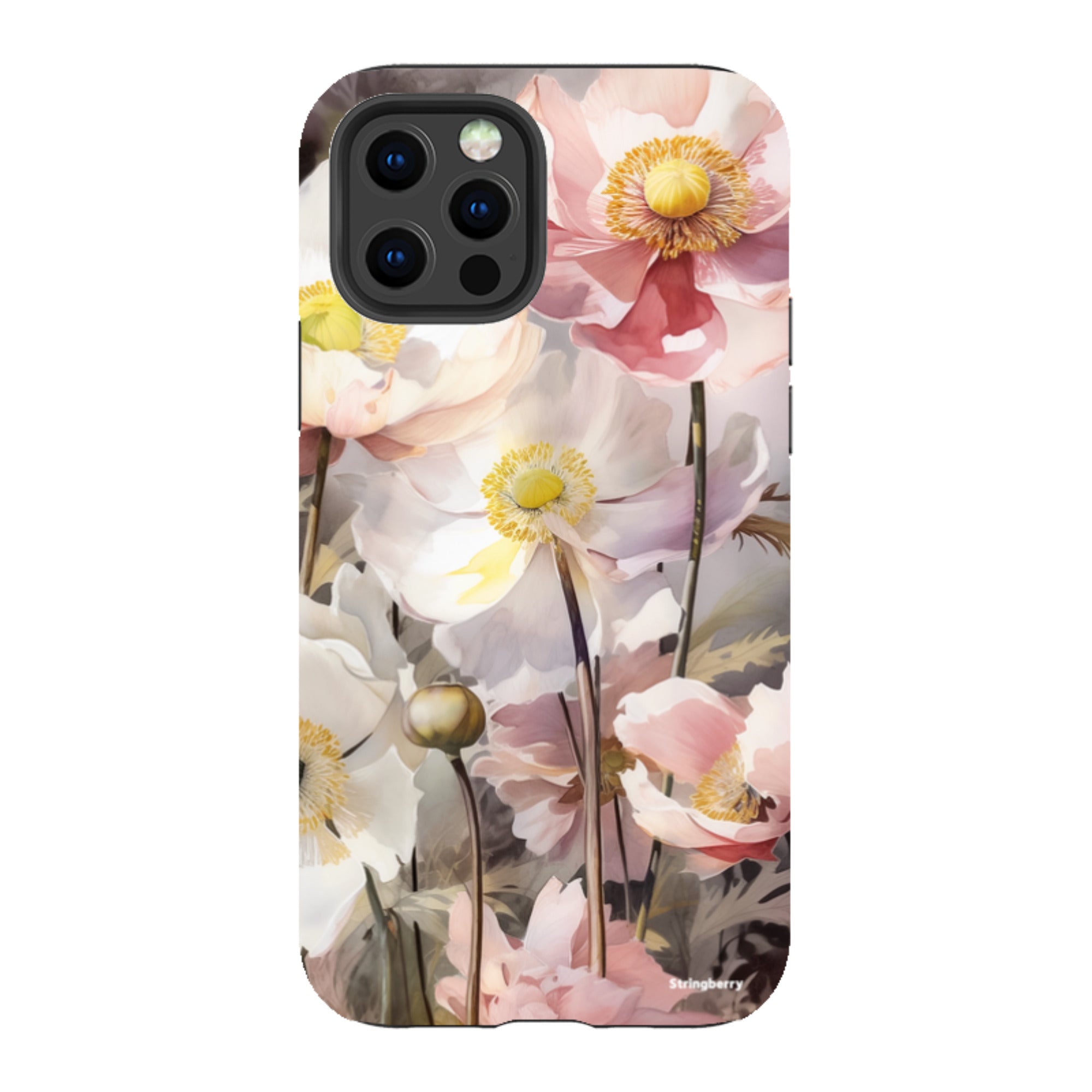 iPhone Tough Case - Atterton