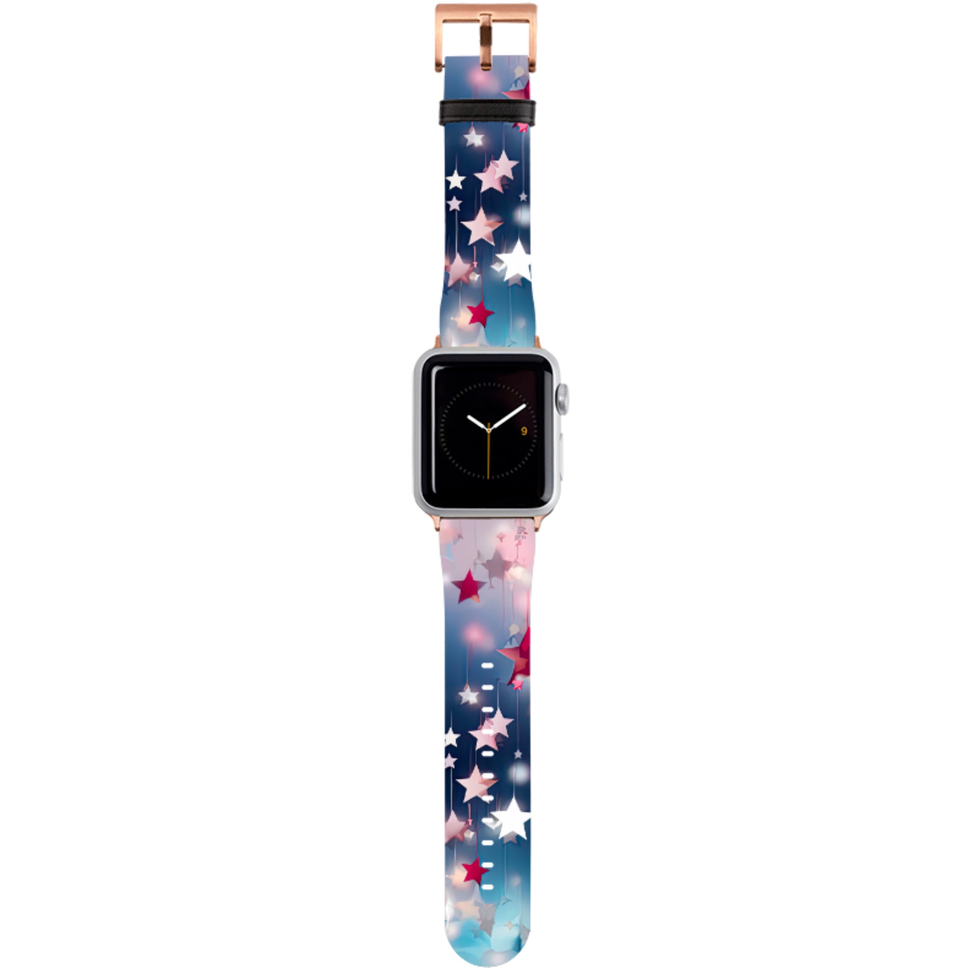 Star Struck Apple Watch Strap