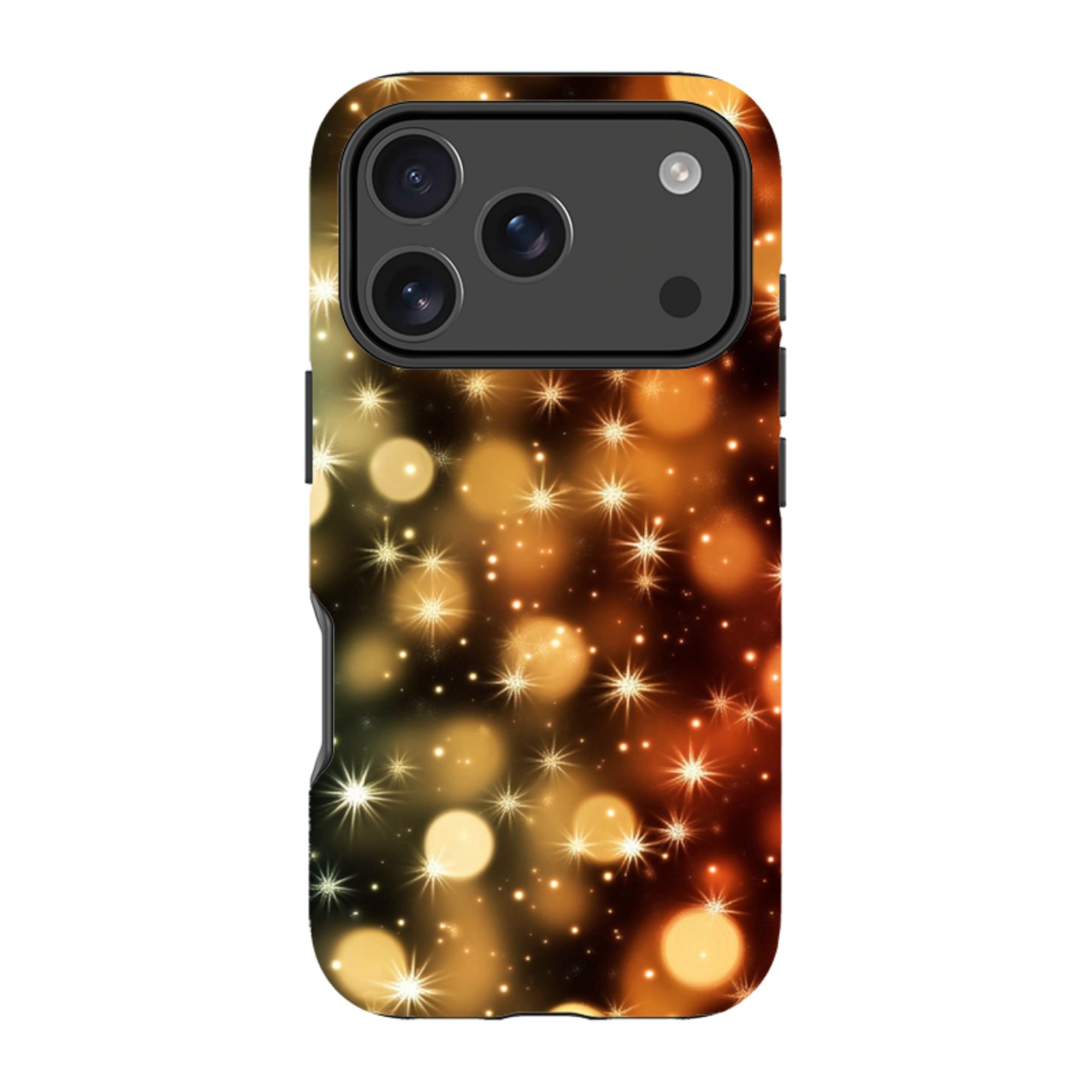 iPhone Tough Case -Spring Stars III