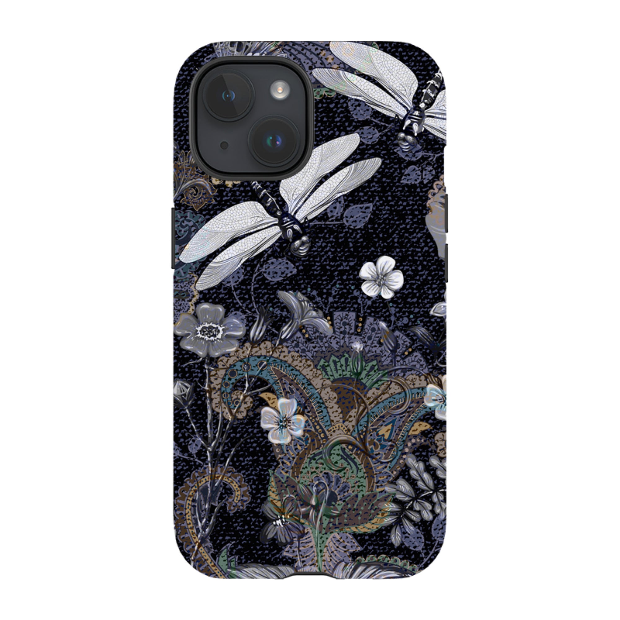 iPhone Tough Case - Belsay