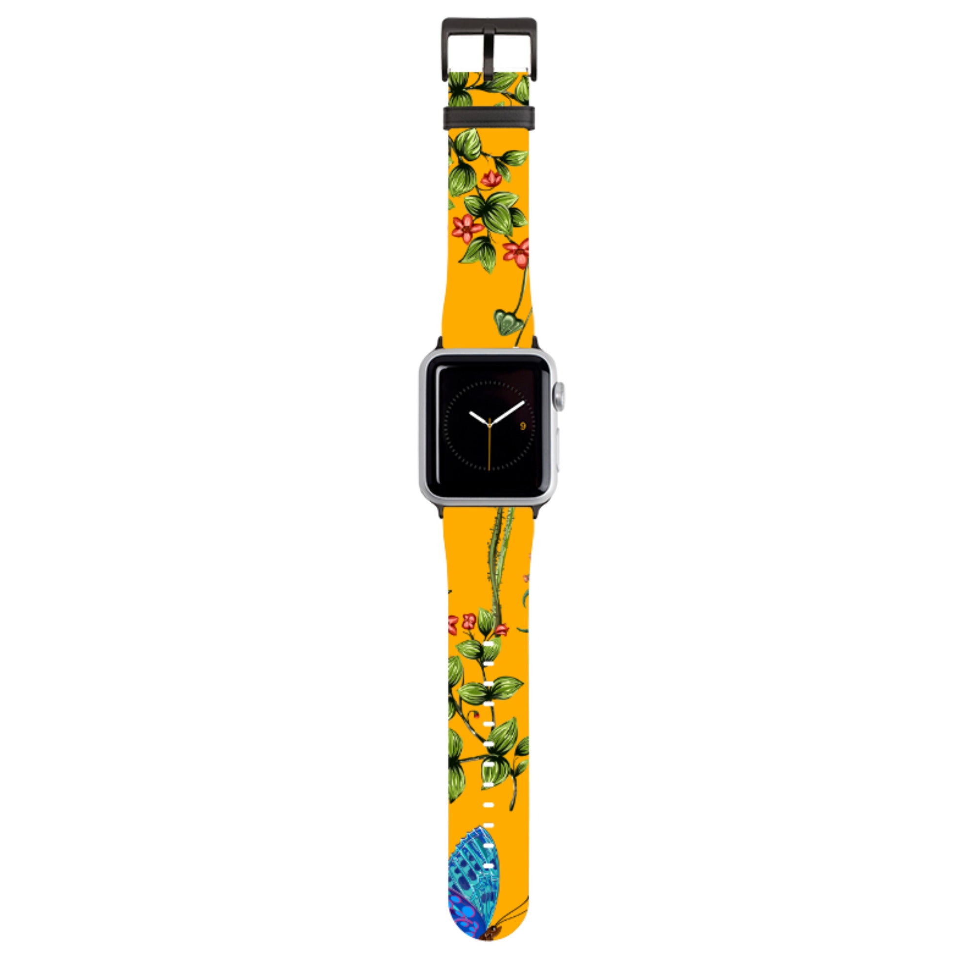 Chiswick House Apple Watch Strap