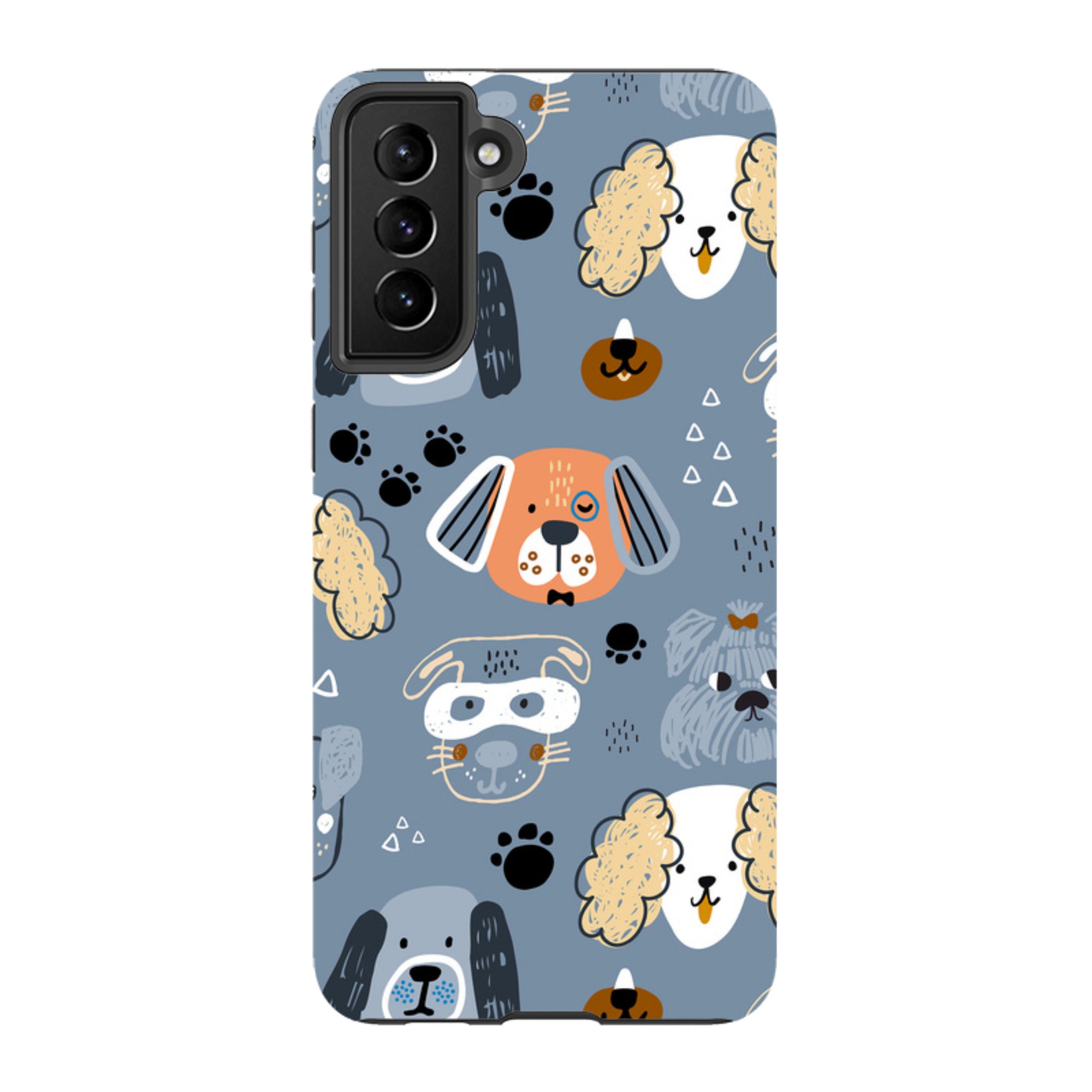 Samsung Tough Case - Pet Love