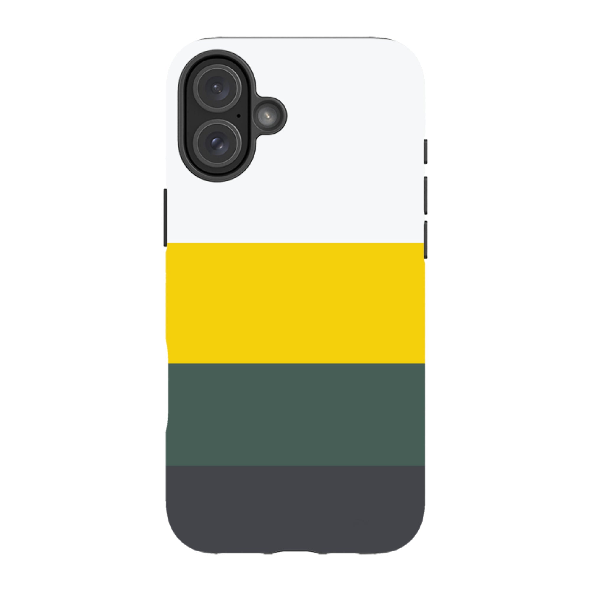 iPhone MagSafe Tough Case - Verona Chroma
