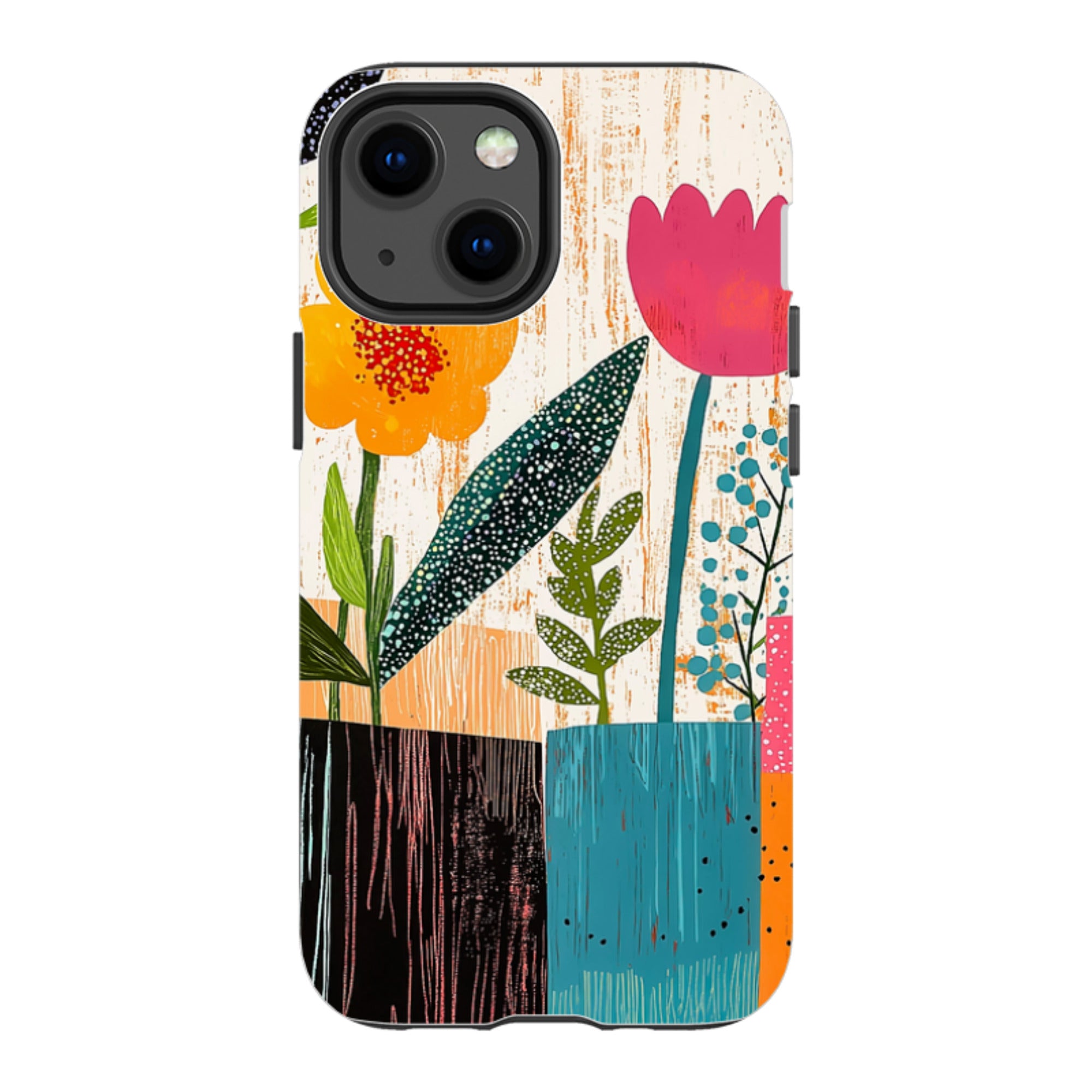 iPhone Case - Mill Lane