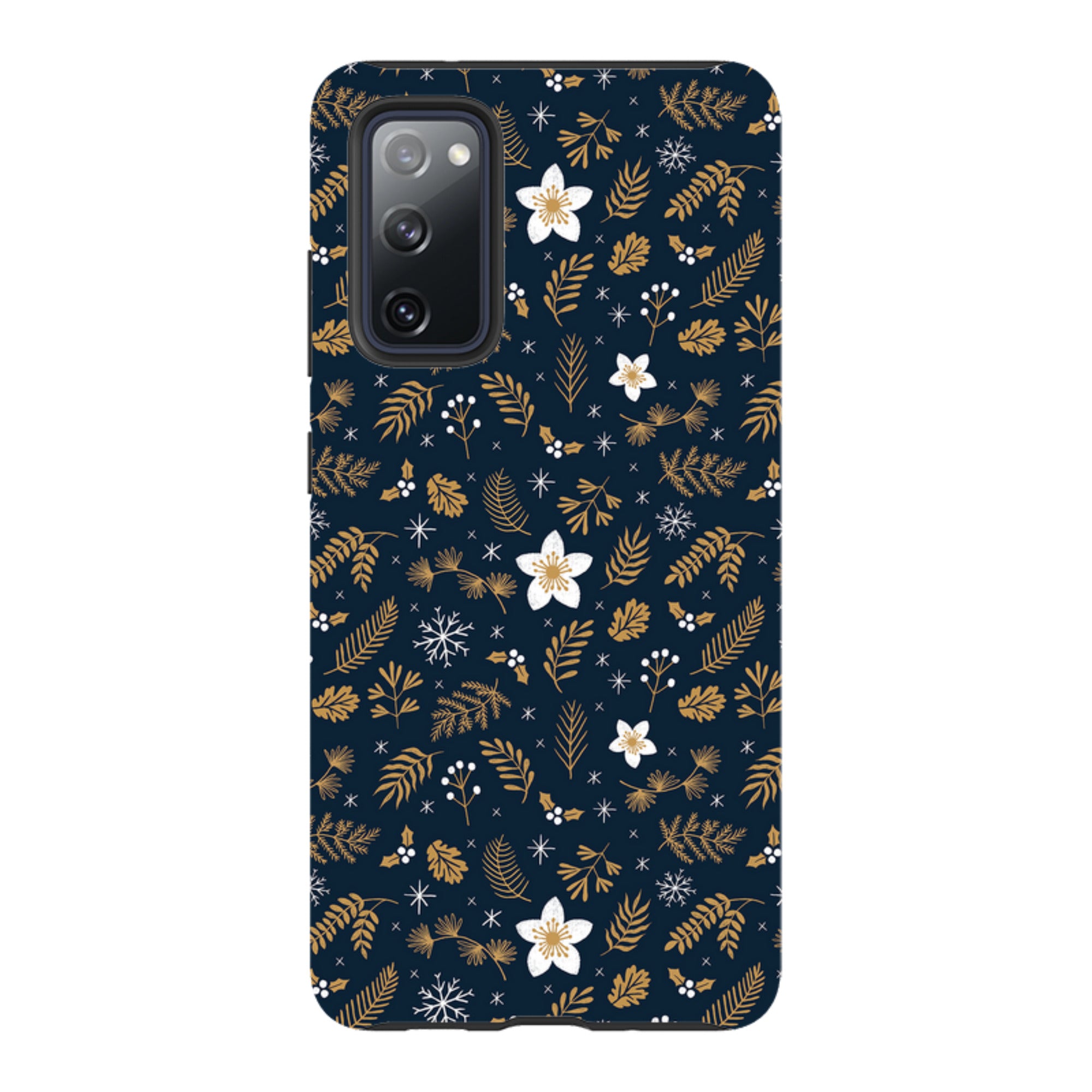 Samsung Tough Case - All Is Calm