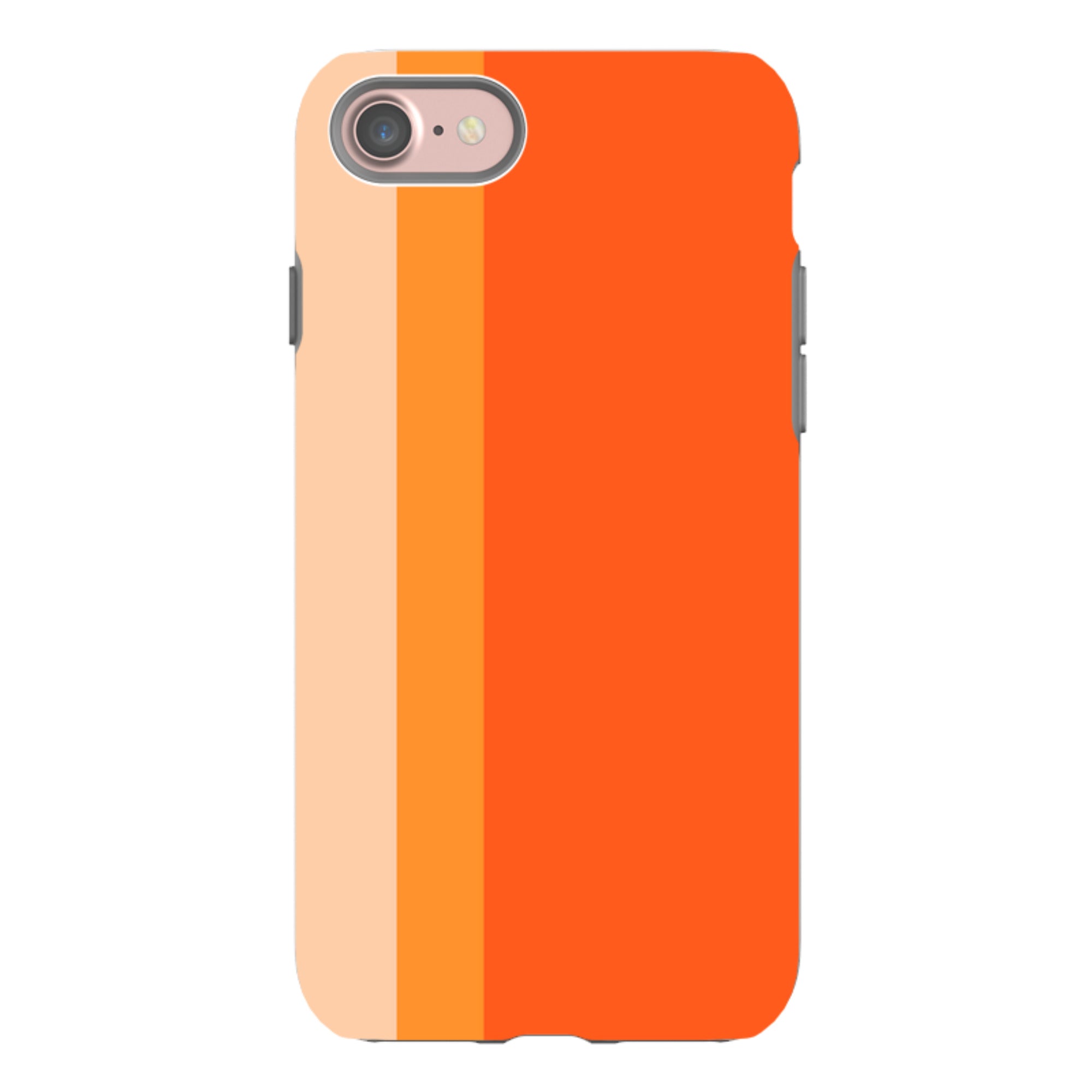 iPhone Case - London Chroma Stripe