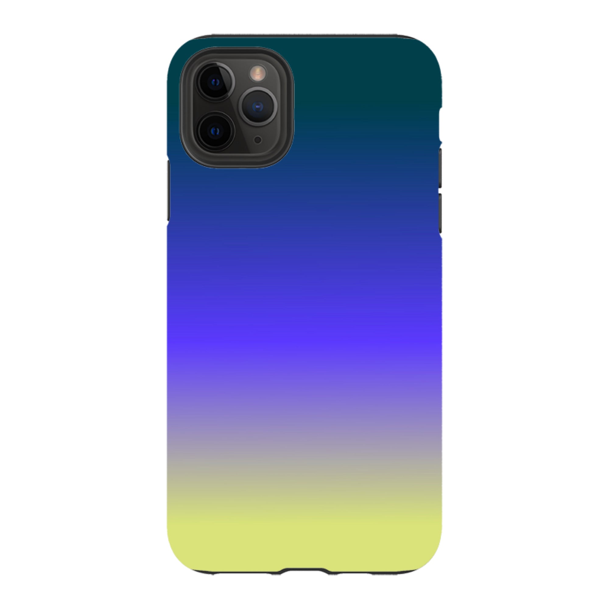 iPhone Tough Case - Lavender Haze By Kitty Joseph